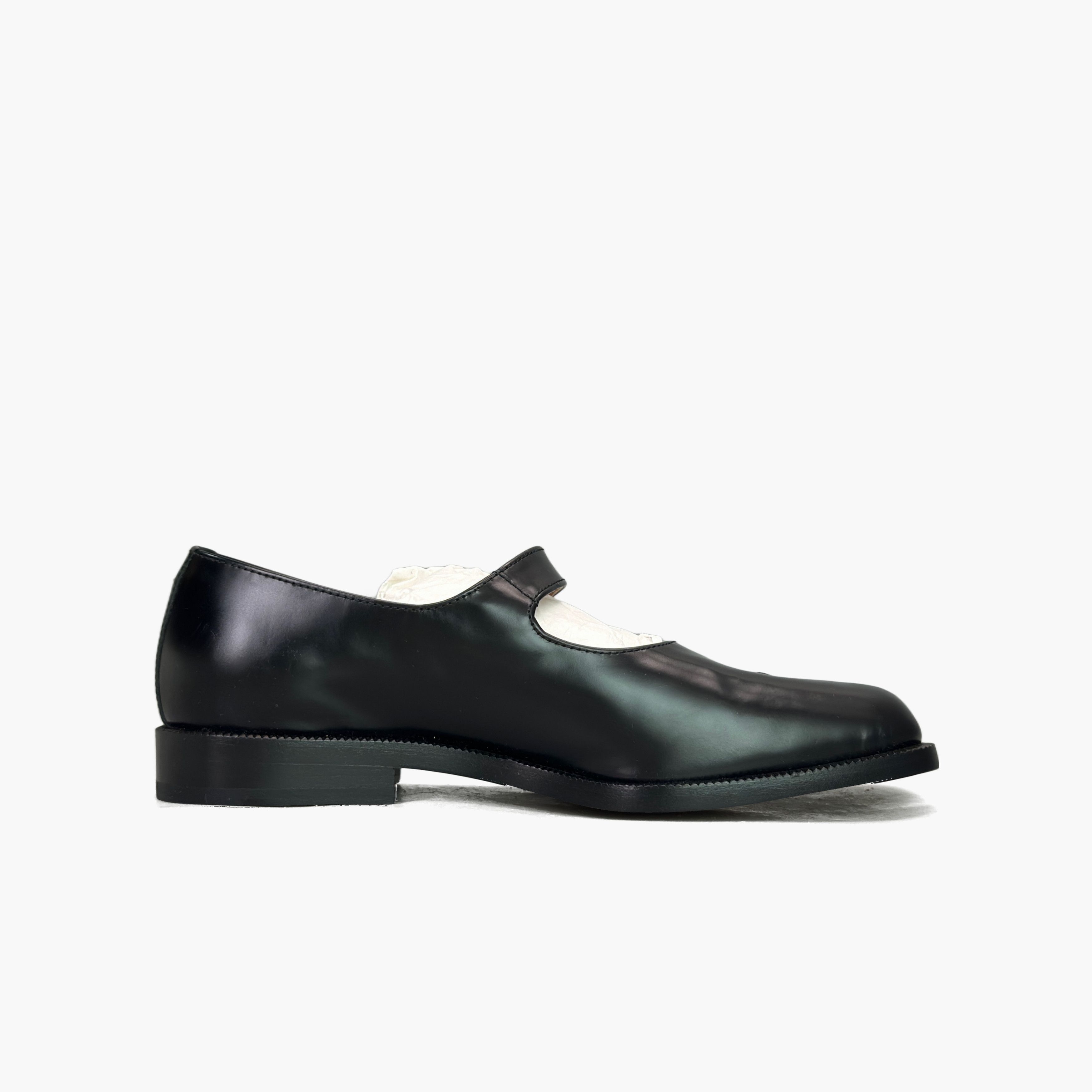Maison Margiela Maison Margiela Tabi Mary Jane Flats Size 37 Size US 7 / IT 37 - 2 Thumbnail