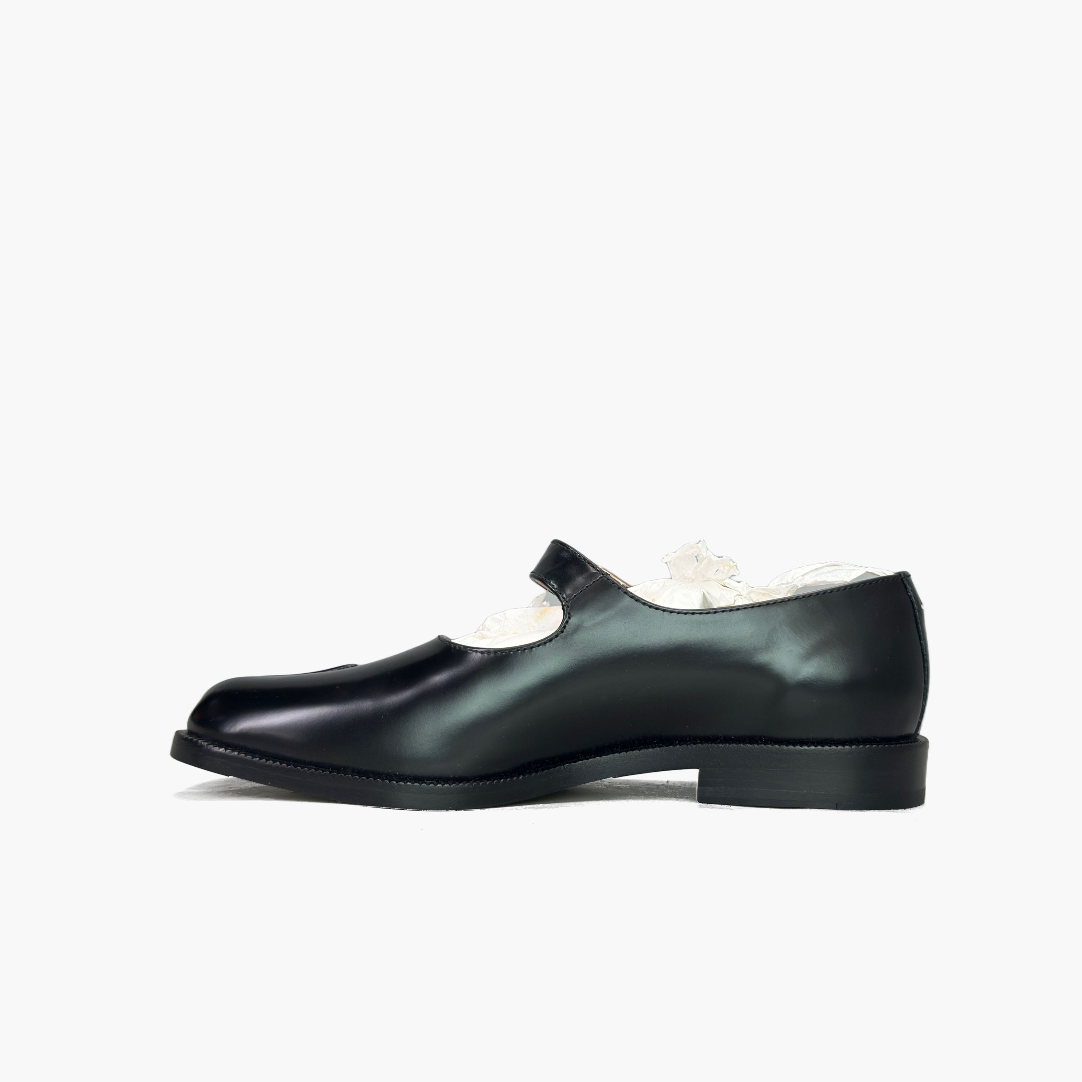 Maison Margiela Maison Margiela Tabi Mary Jane Flats Size 37 Size US 7 / IT 37 - 3 Thumbnail