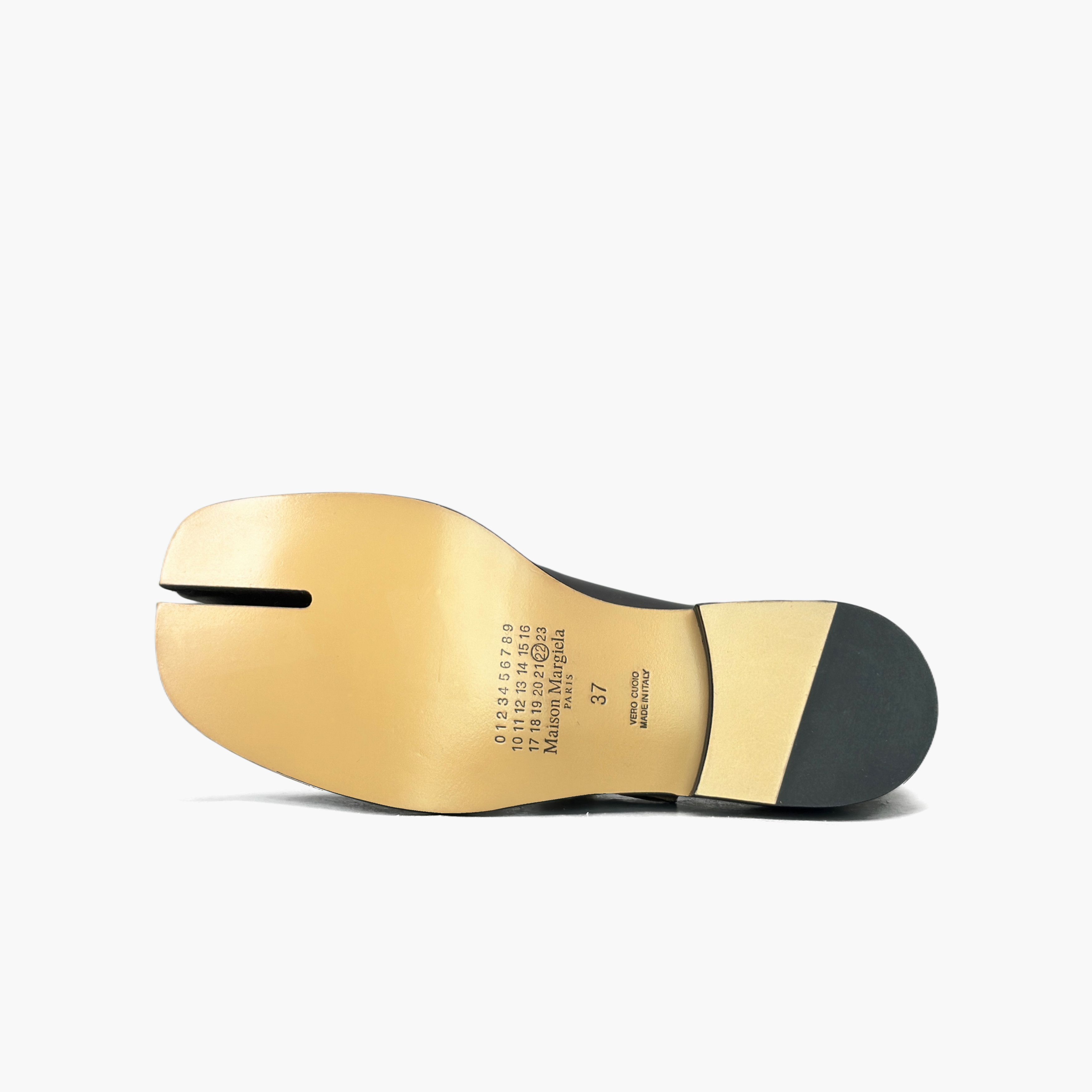 Maison Margiela Maison Margiela Tabi Mary Jane Flats Size 37 Size US 7 / IT 37 - 8 Thumbnail