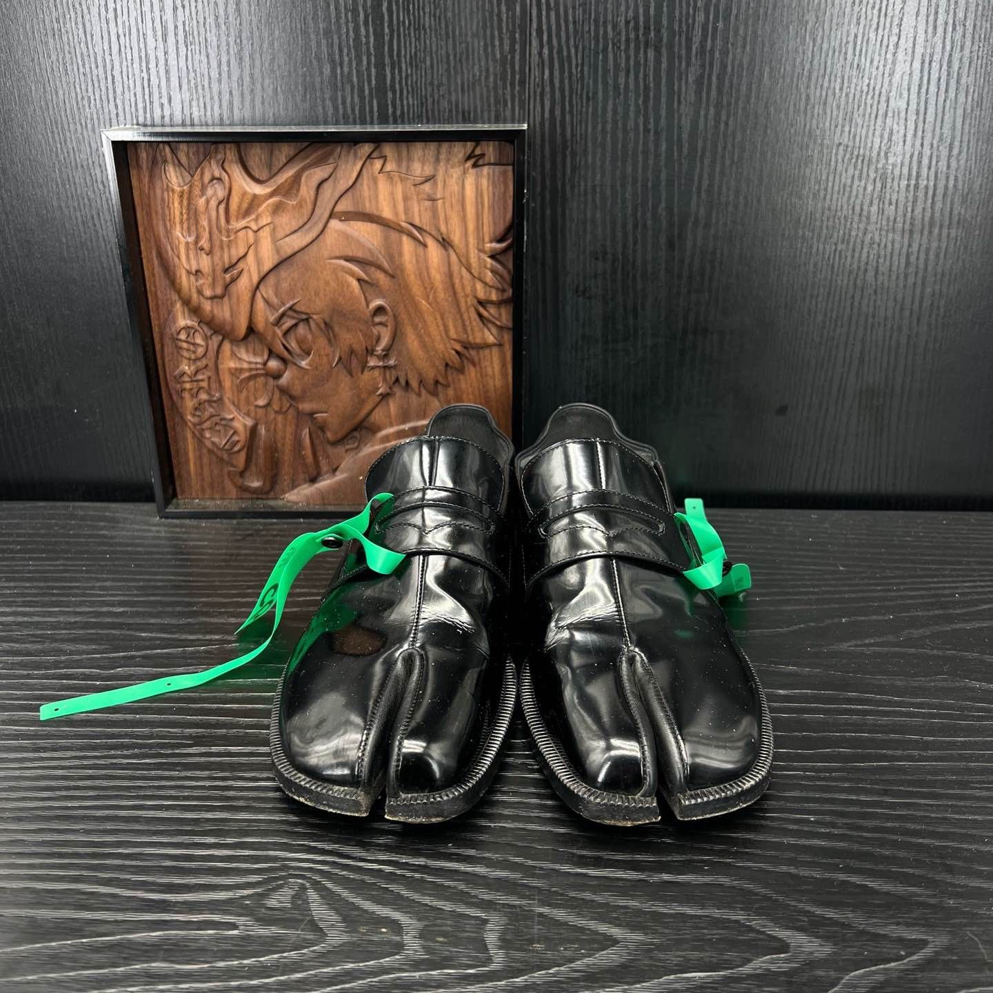 Maison Margiela Maison Margiela Tabi Loafers Size 38 Size US 8 / IT 38 - 2 Thumbnail