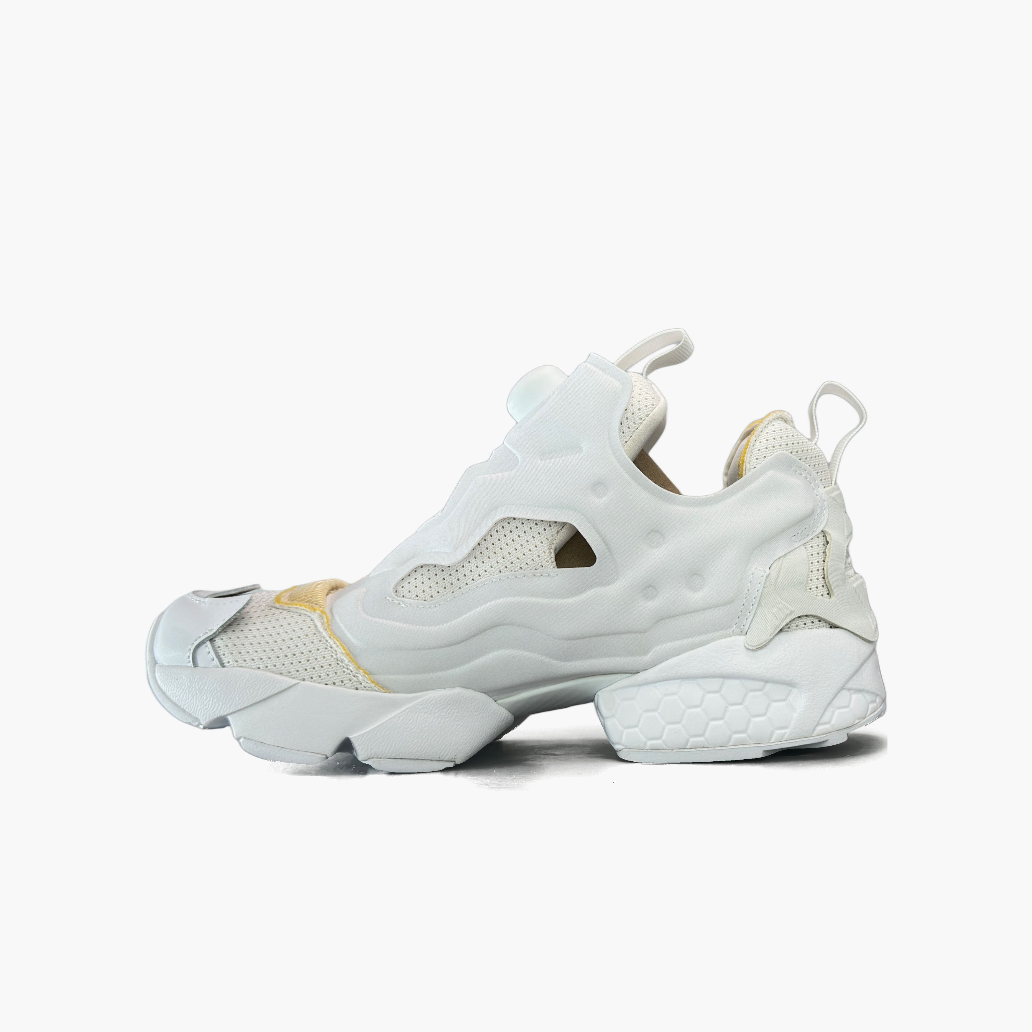 Maison Margiela × Reebok Maison Margiela x Reebok Instapump Fury Size 5.5 Size US 5.5 / IT 35.5 - 3 Thumbnail