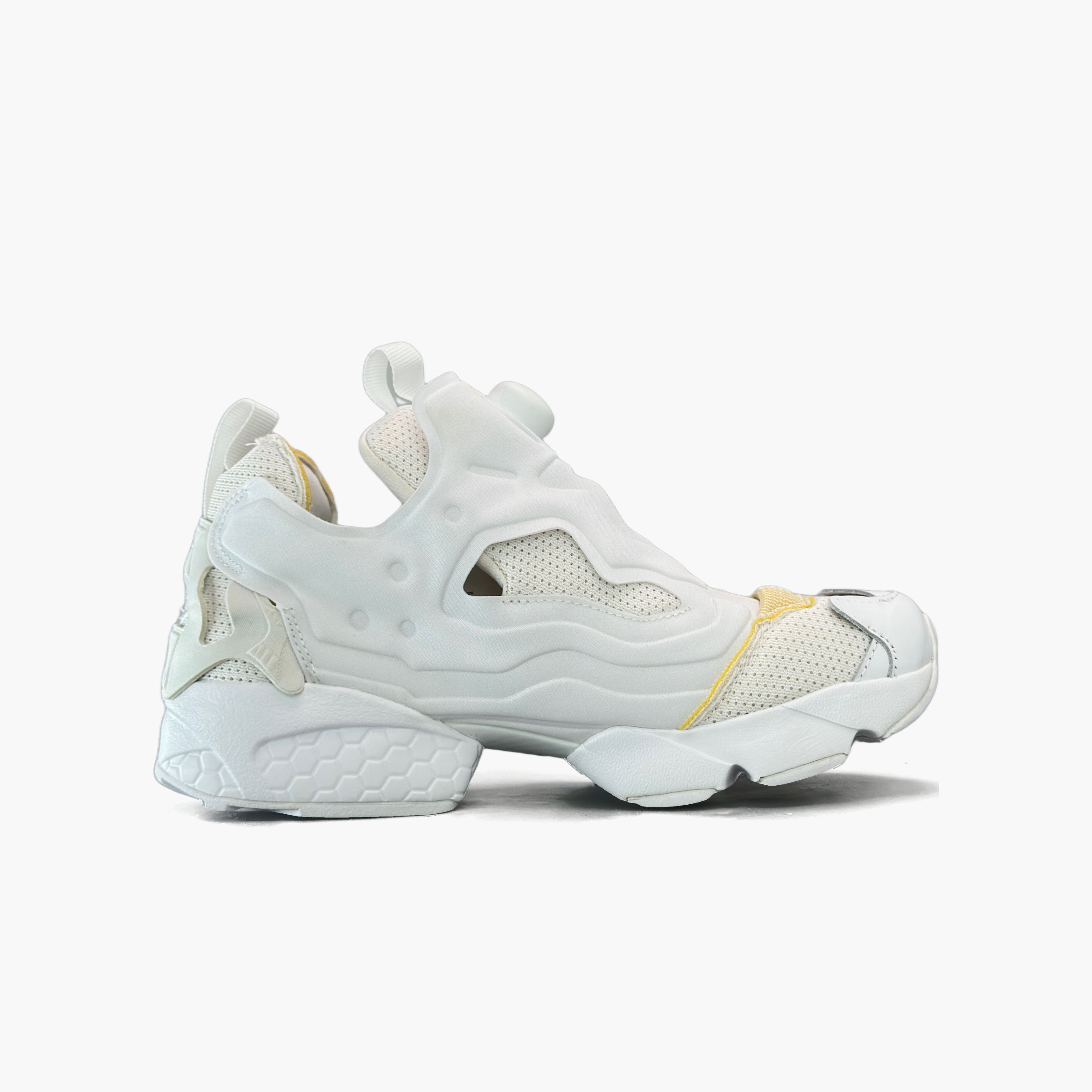 Maison Margiela × Reebok Maison Margiela x Reebok Instapump Fury Size 5.5 Size US 5.5 / IT 35.5 - 2 Thumbnail