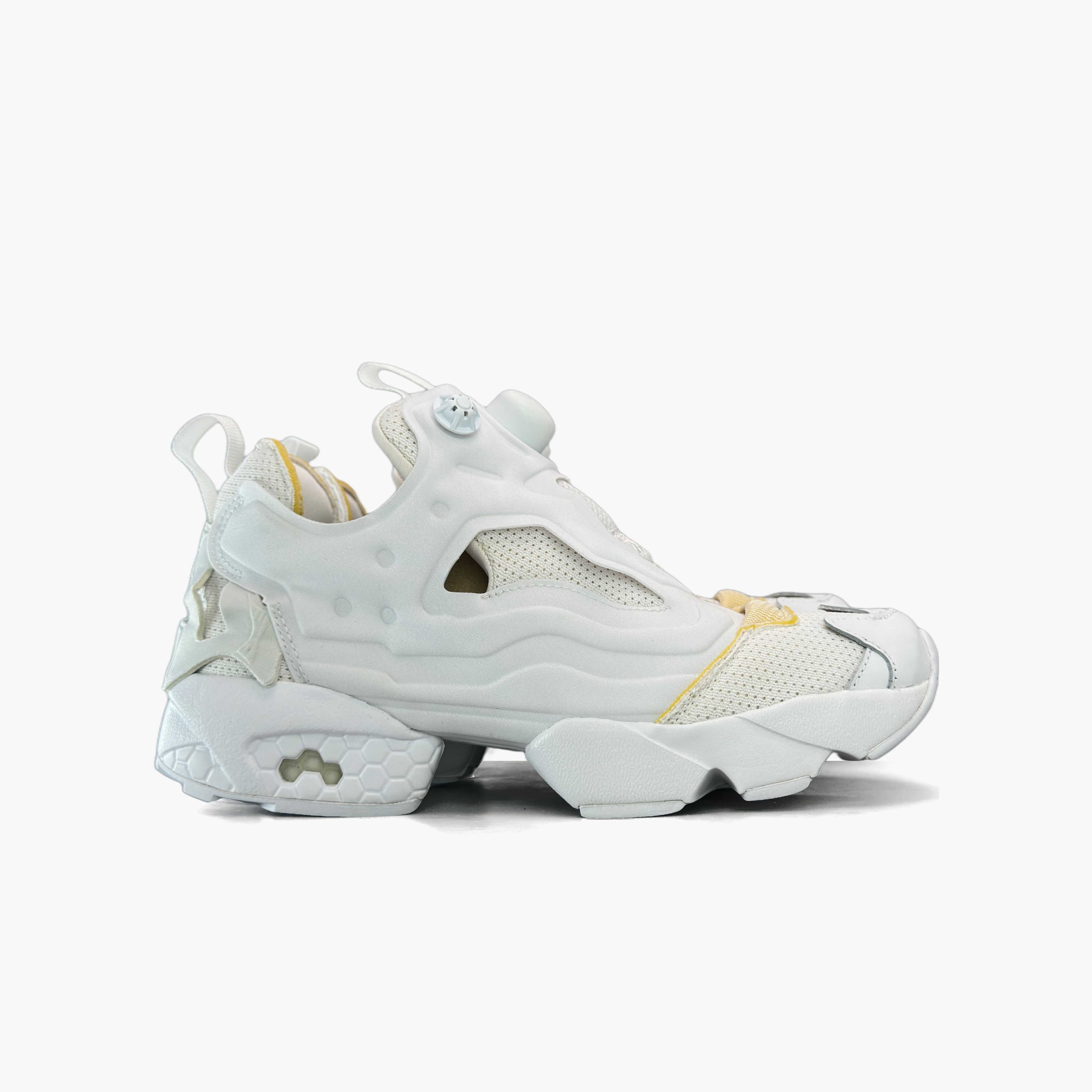 Maison Margiela × Reebok Maison Margiela x Reebok Instapump Fury Size 5.5 Size US 5.5 / IT 35.5 - 4 Thumbnail