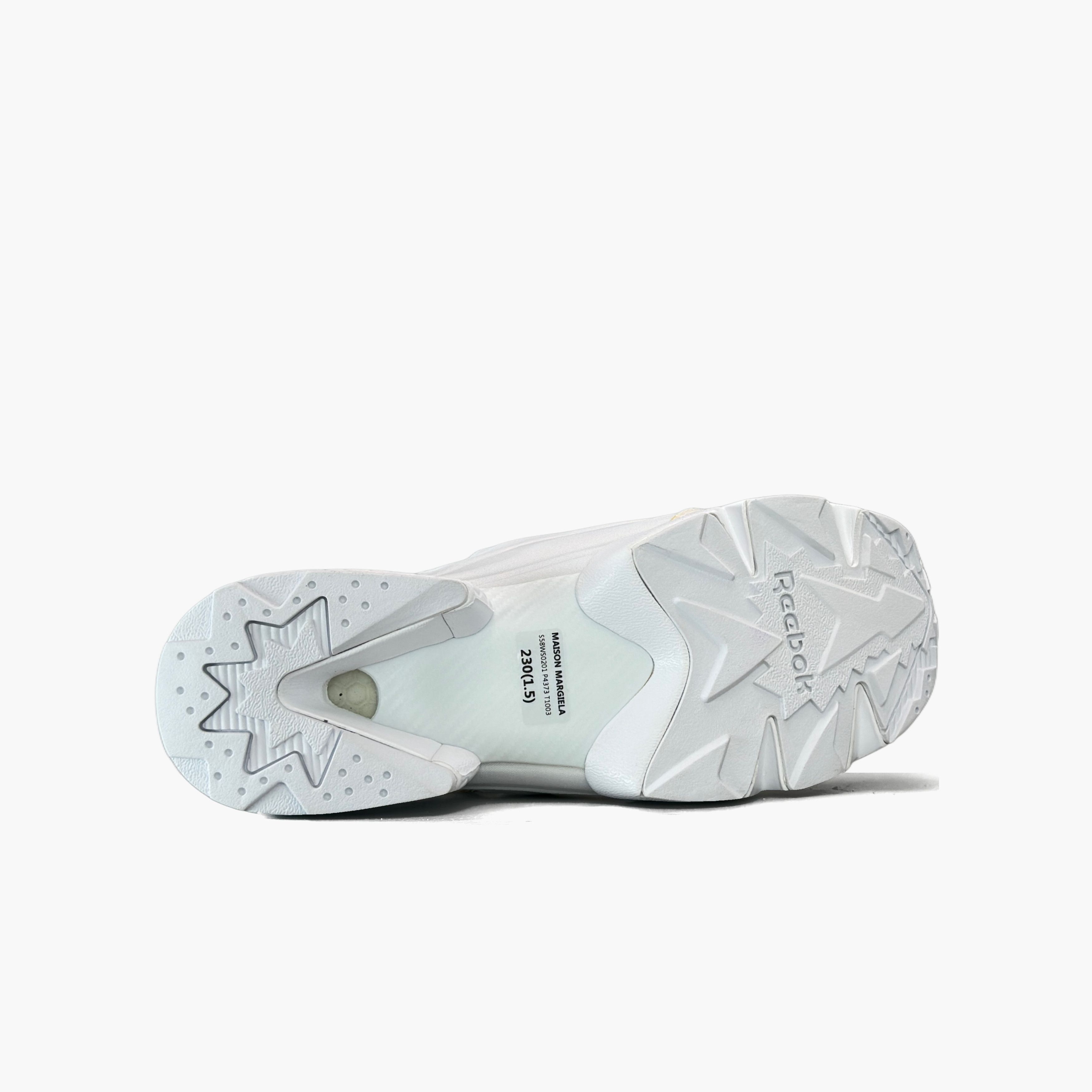 Maison Margiela × Reebok Maison Margiela x Reebok Instapump Fury Size 5.5 Size US 5.5 / IT 35.5 - 7 Thumbnail