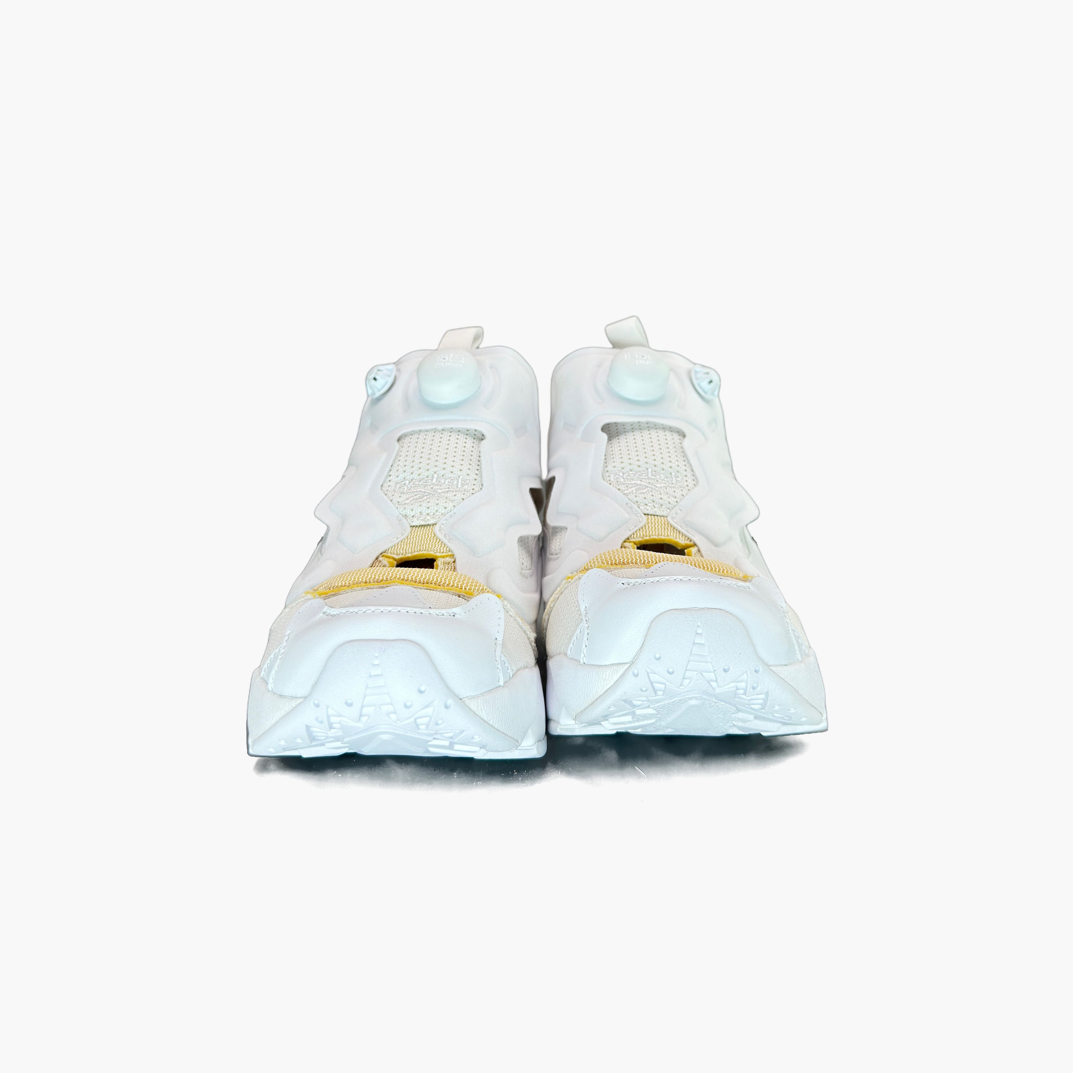 Maison Margiela × Reebok Maison Margiela x Reebok Instapump Fury Size 5.5 Size US 5.5 / IT 35.5 - 5 Thumbnail
