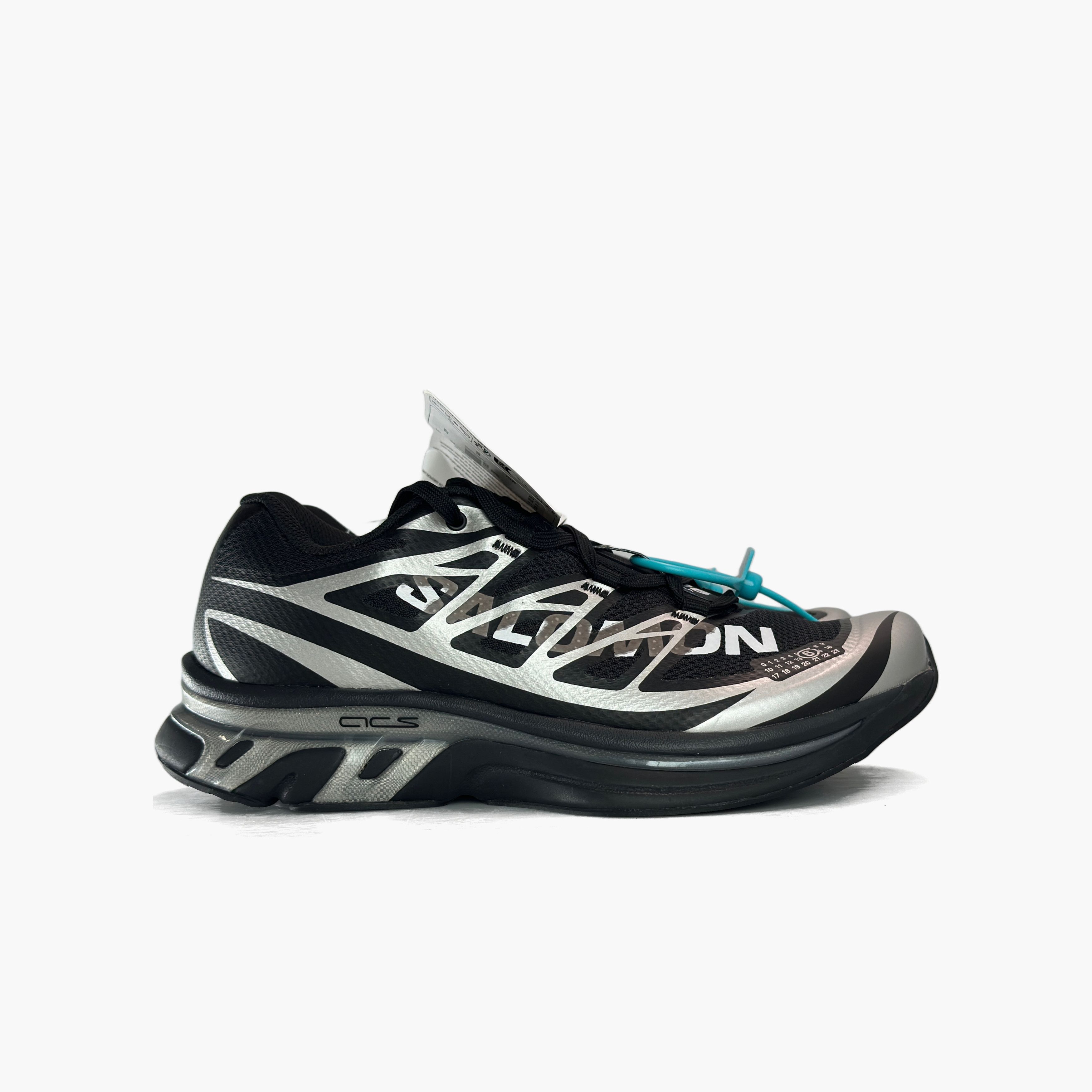 MM6 × Salomon Salomon x MM6 Maison Margiela XT-MM-6 Sneakers Size 5 Size US 5 / EU 37 - 4 Thumbnail