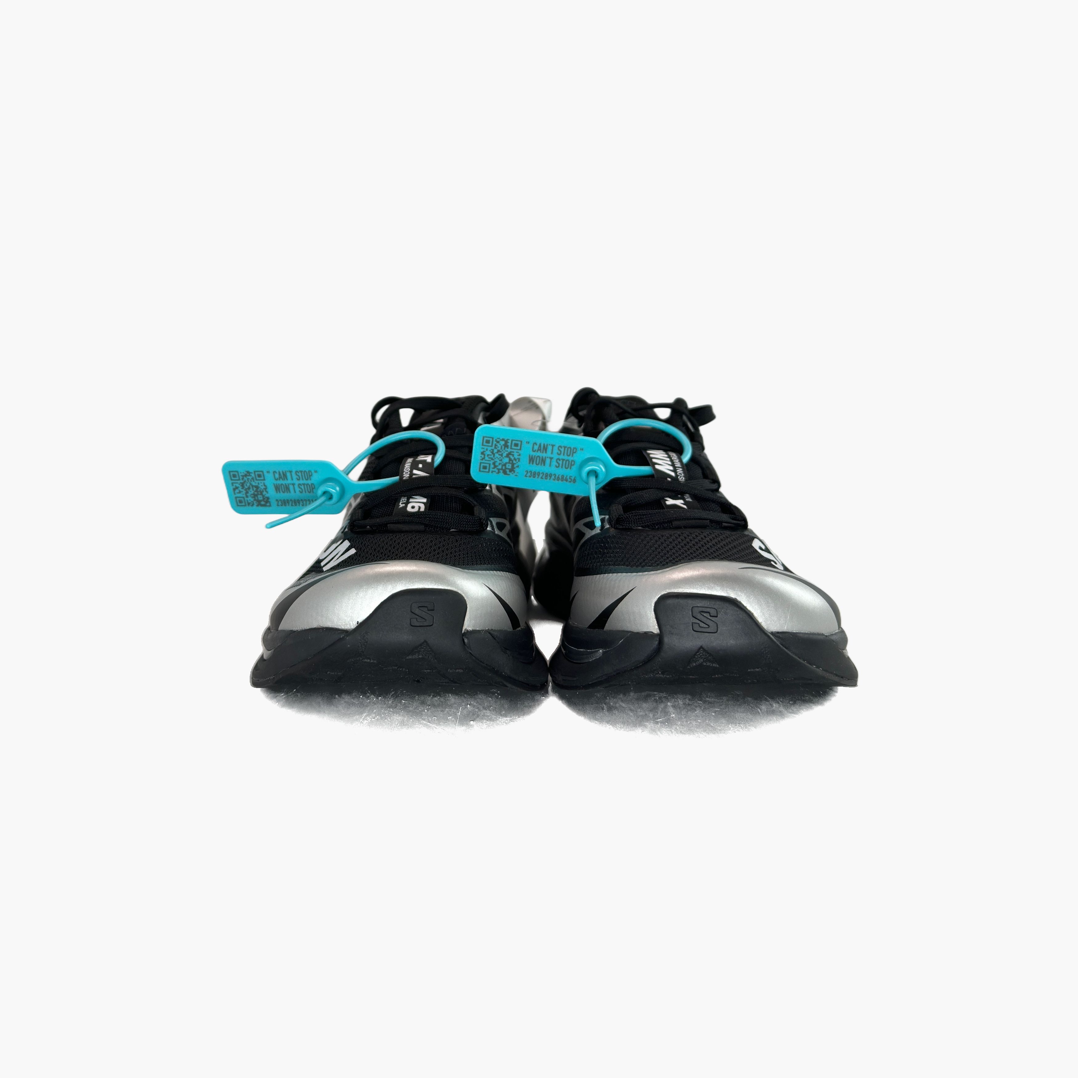 MM6 × Salomon Salomon x MM6 Maison Margiela XT-MM-6 Sneakers Size 5 Size US 5 / EU 37 - 5 Thumbnail