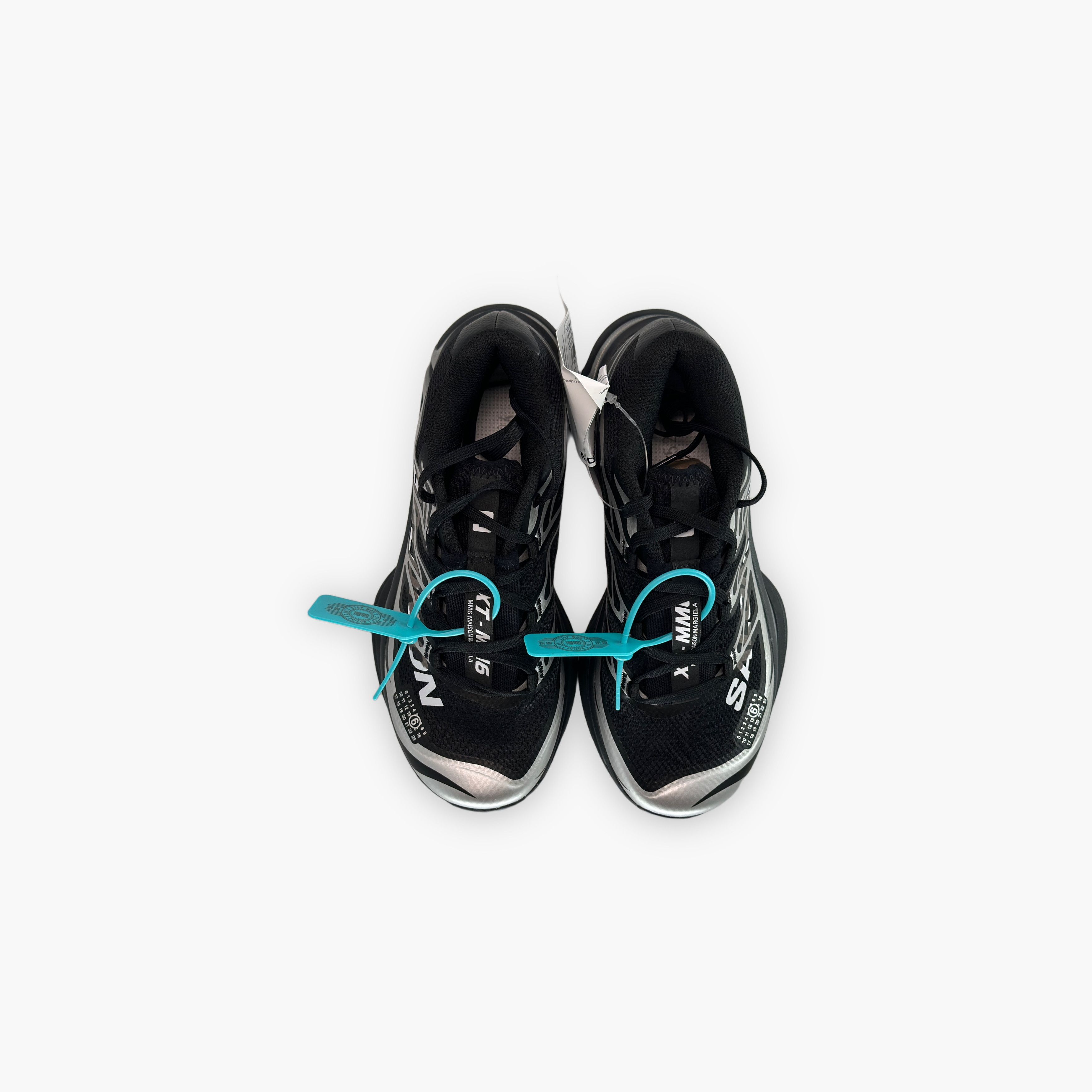 MM6 × Salomon Salomon x MM6 Maison Margiela XT-MM-6 Sneakers Size 5 Size US 5 / EU 37 - 9 Thumbnail