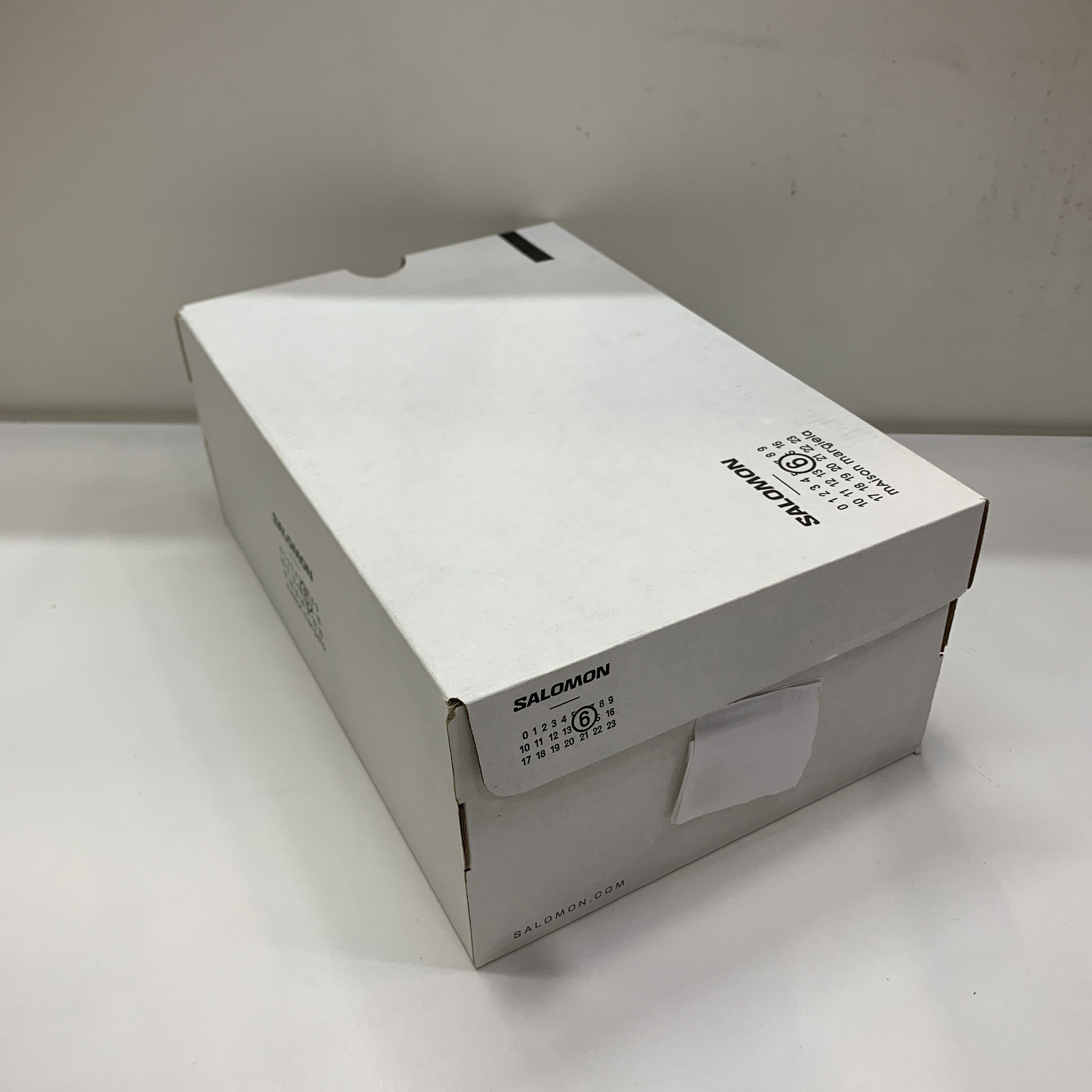 MM6 × Salomon Salomon x MM6 Maison Margiela XT-MM-6 Sneakers Size 5 Size US 5 / EU 37 - 10 Thumbnail
