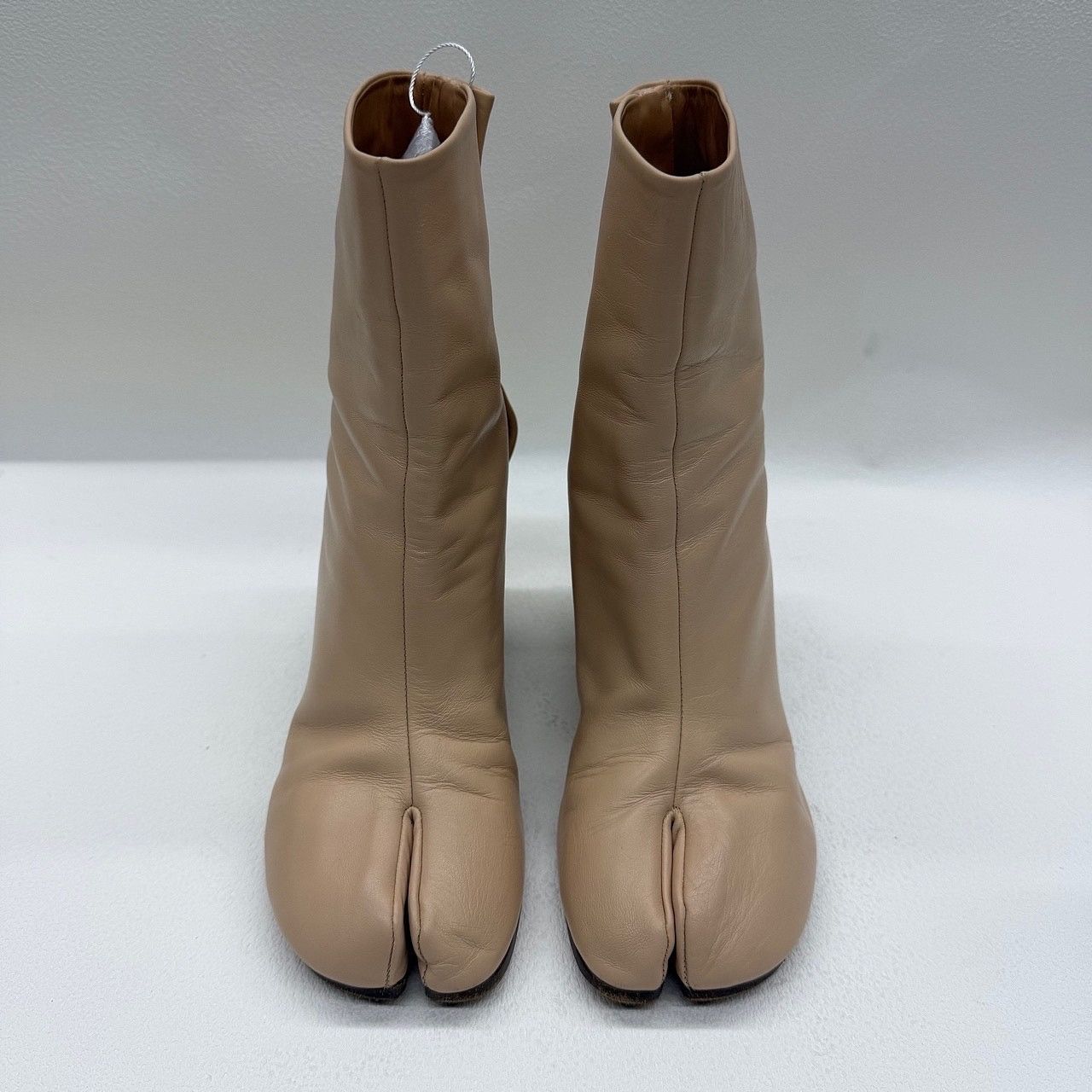 Maison Margiela Maison Margiela Tabi Ankle Boots Size 38 Size US 8 / IT 38 - 2 Thumbnail