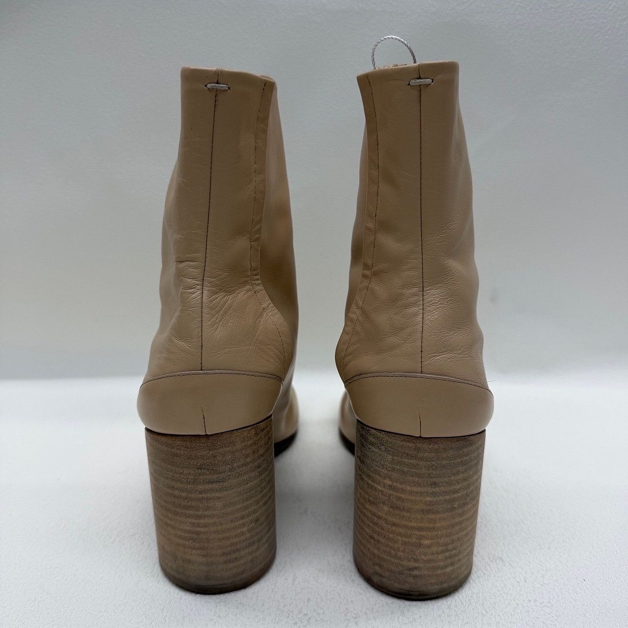 Maison Margiela Maison Margiela Tabi Ankle Boots Size 38 Size US 8 / IT 38 - 3 Thumbnail