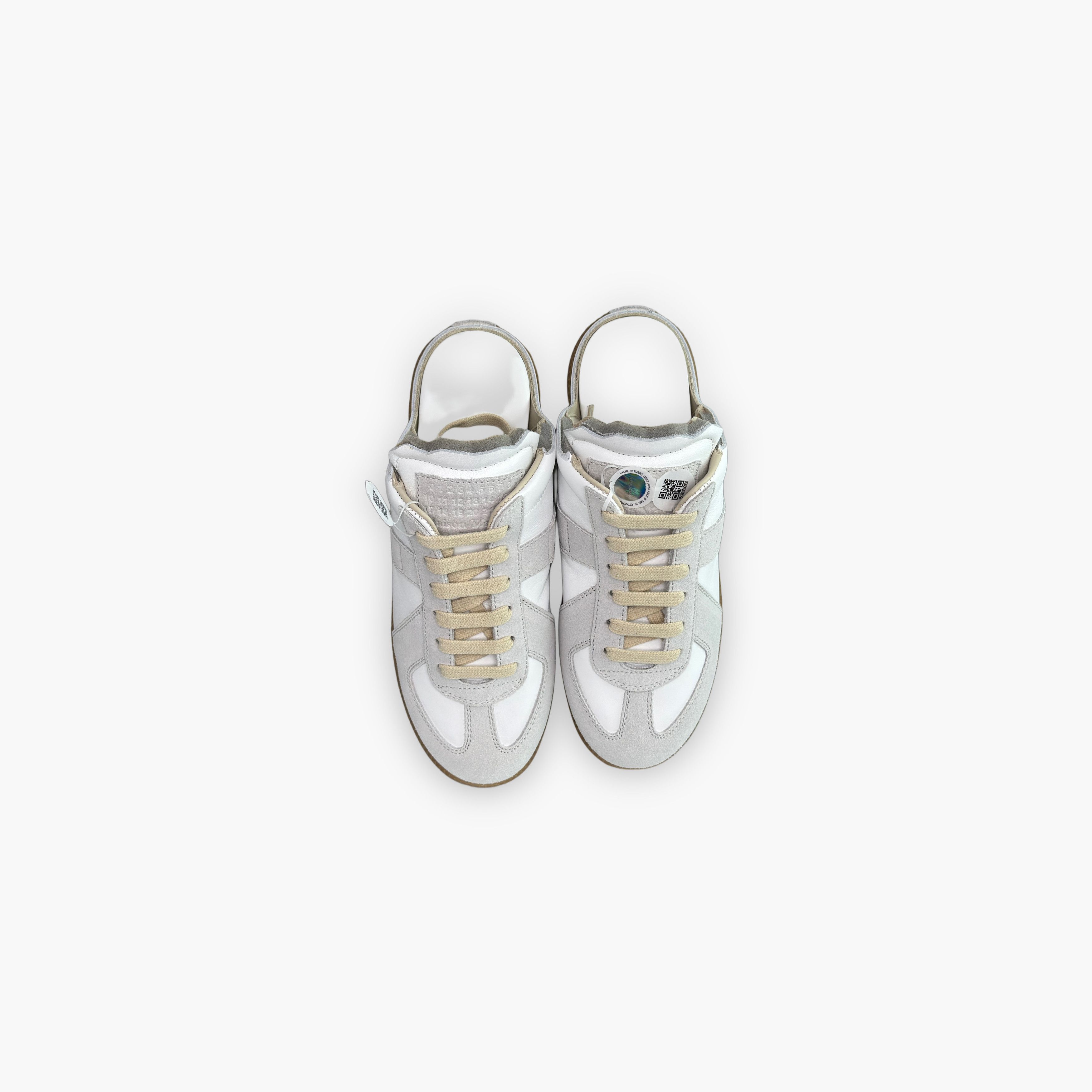 Maison Margiela Maison Margiela Replica Mules Size 35 Size US 5 / IT 35 - 9 Thumbnail