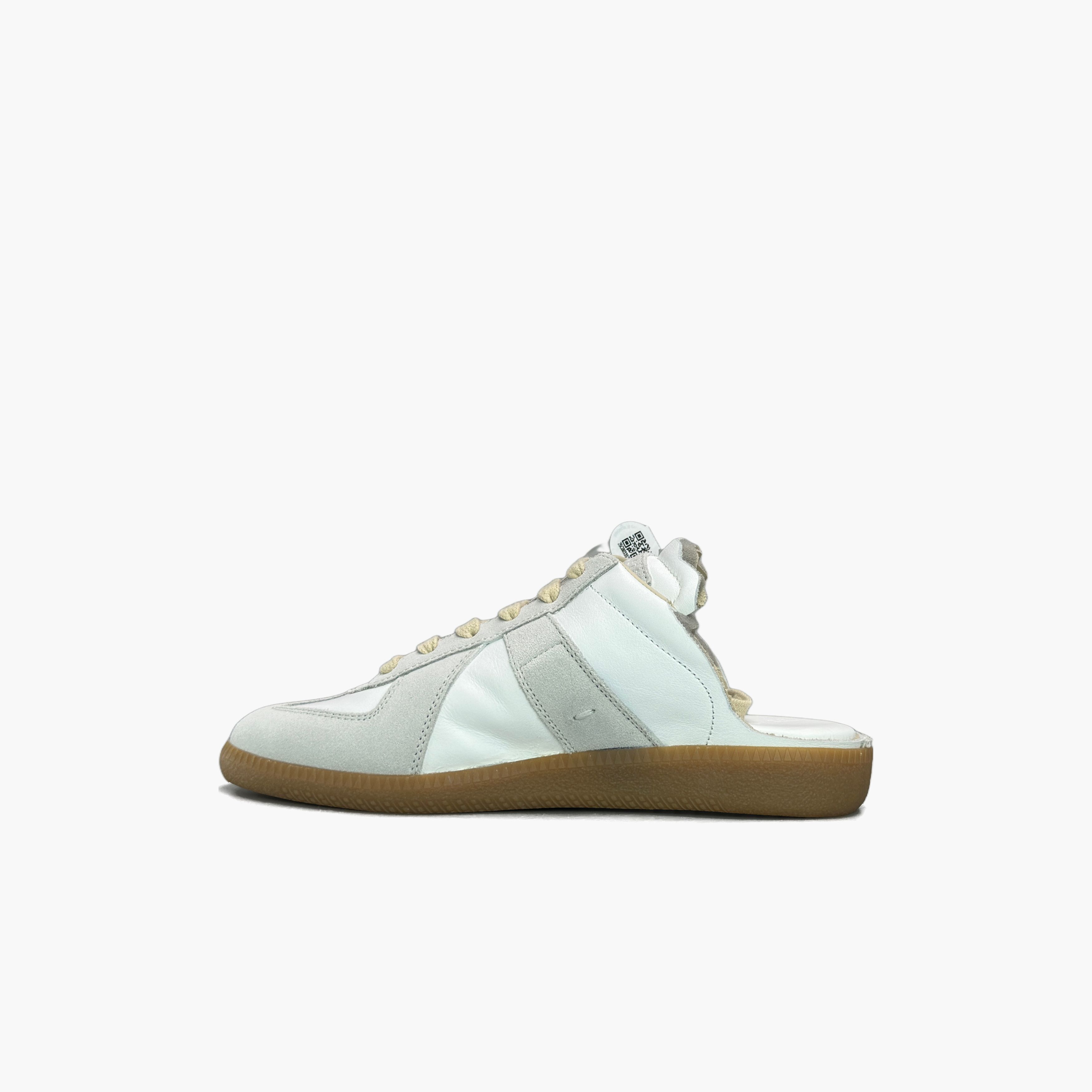 Maison Margiela Maison Margiela Replica Mules Size 35 Size US 5 / IT 35 - 3 Thumbnail