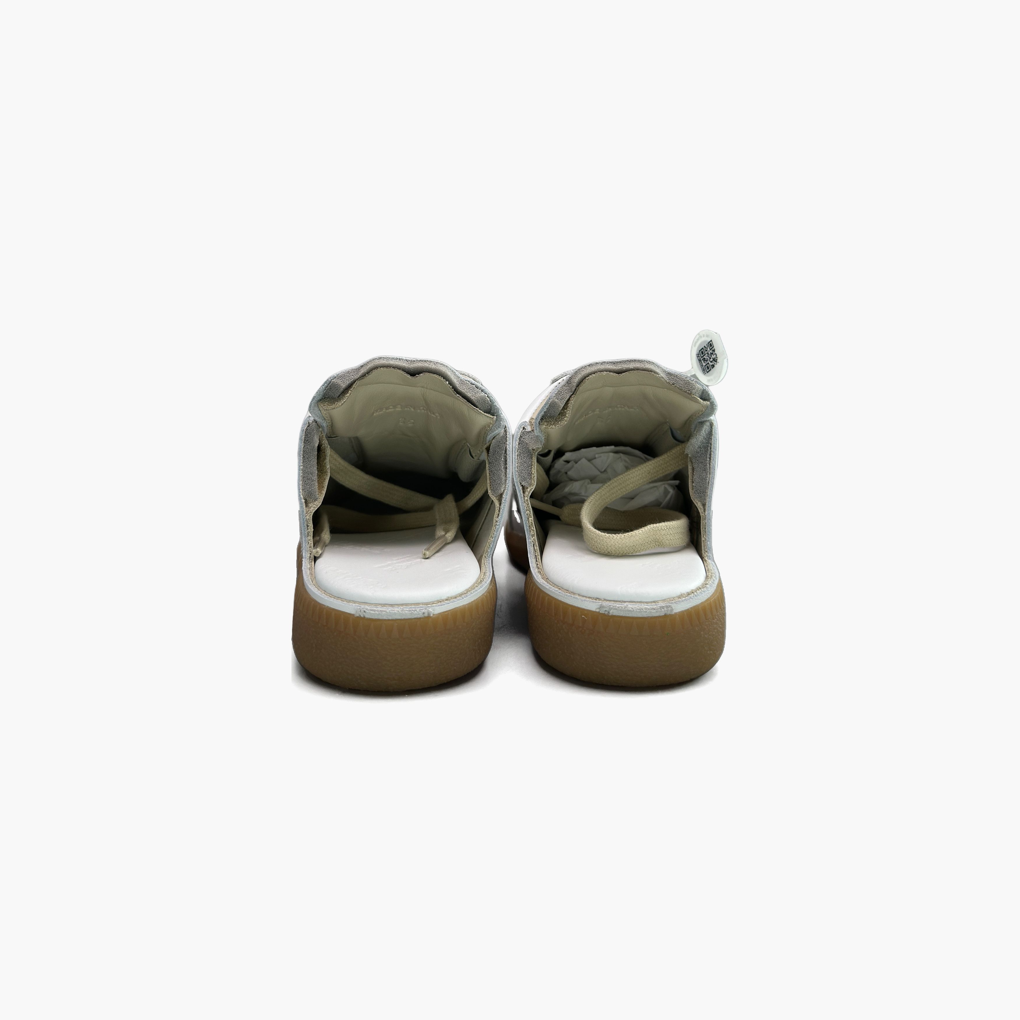 Maison Margiela Maison Margiela Replica Mules Size 35 Size US 5 / IT 35 - 6 Thumbnail