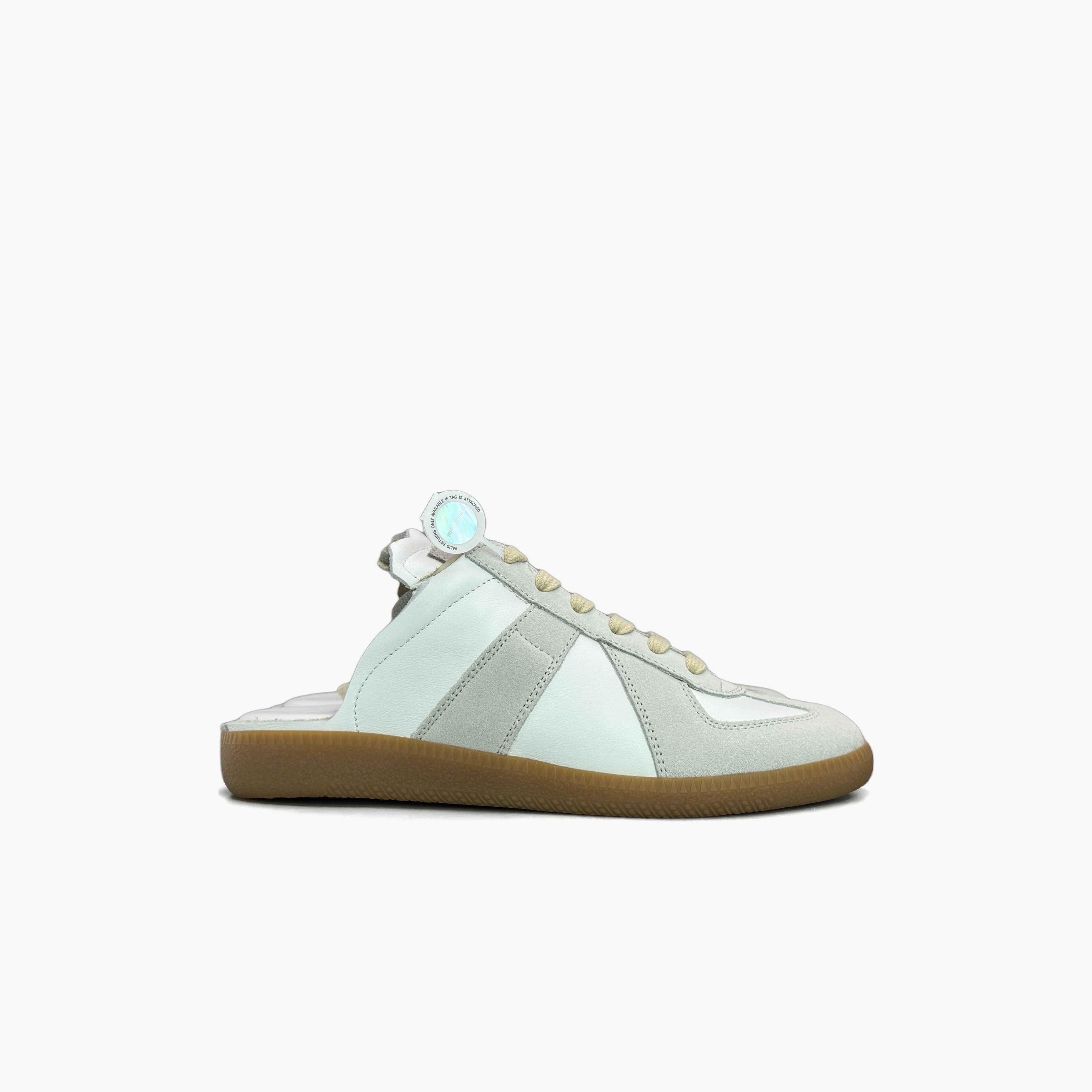 Maison Margiela Maison Margiela Replica Mules Size 35 Size US 5 / IT 35 - 4 Thumbnail
