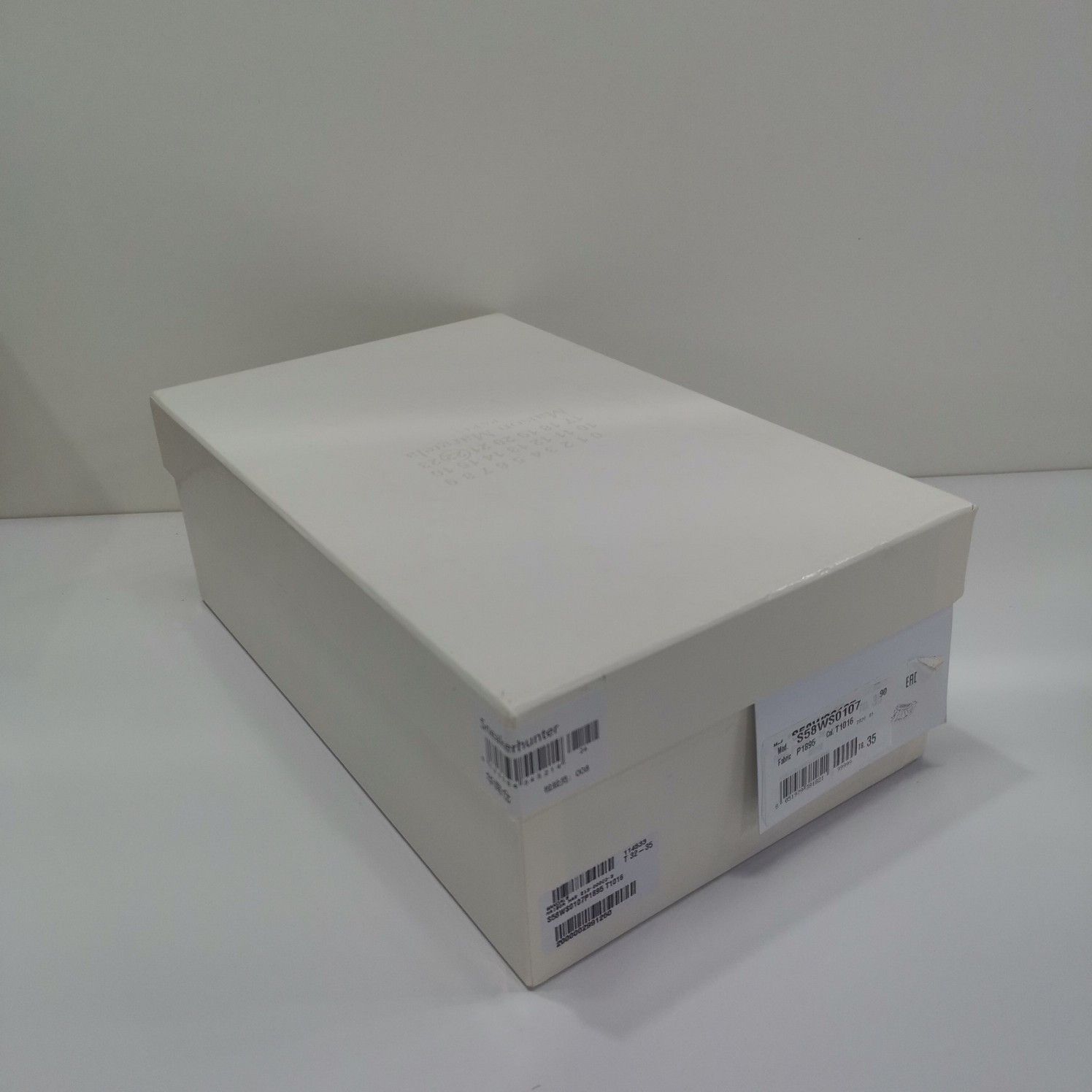 Maison Margiela Maison Margiela Replica Mules Size 35 Size US 5 / IT 35 - 10 Thumbnail