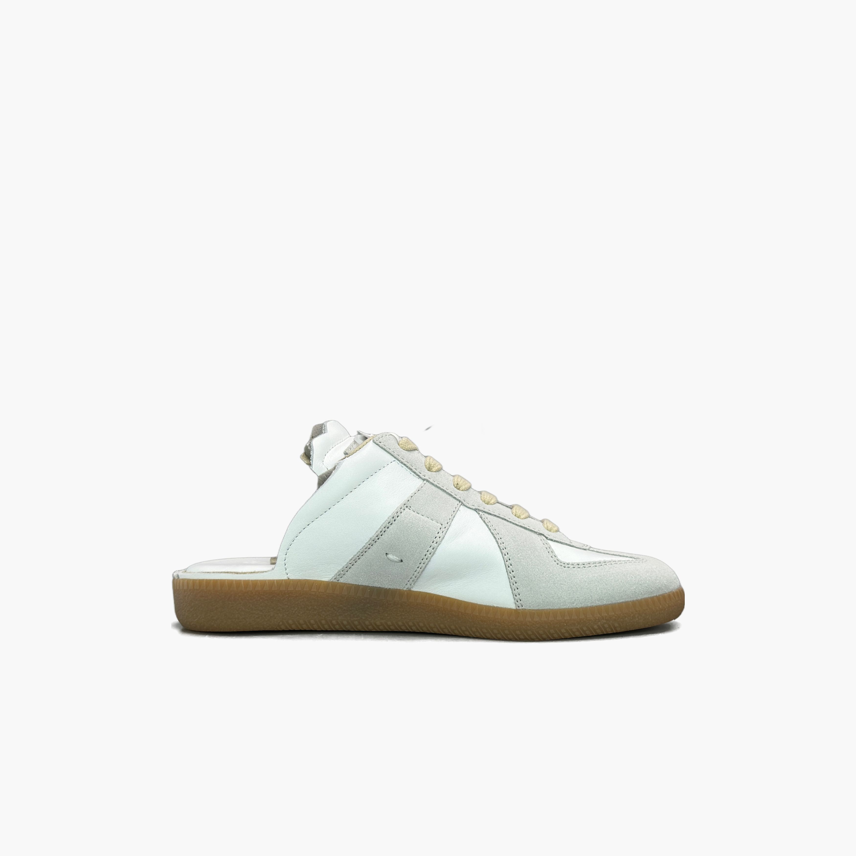 Maison Margiela Maison Margiela Replica Mules Size 35 Size US 5 / IT 35 - 2 Thumbnail