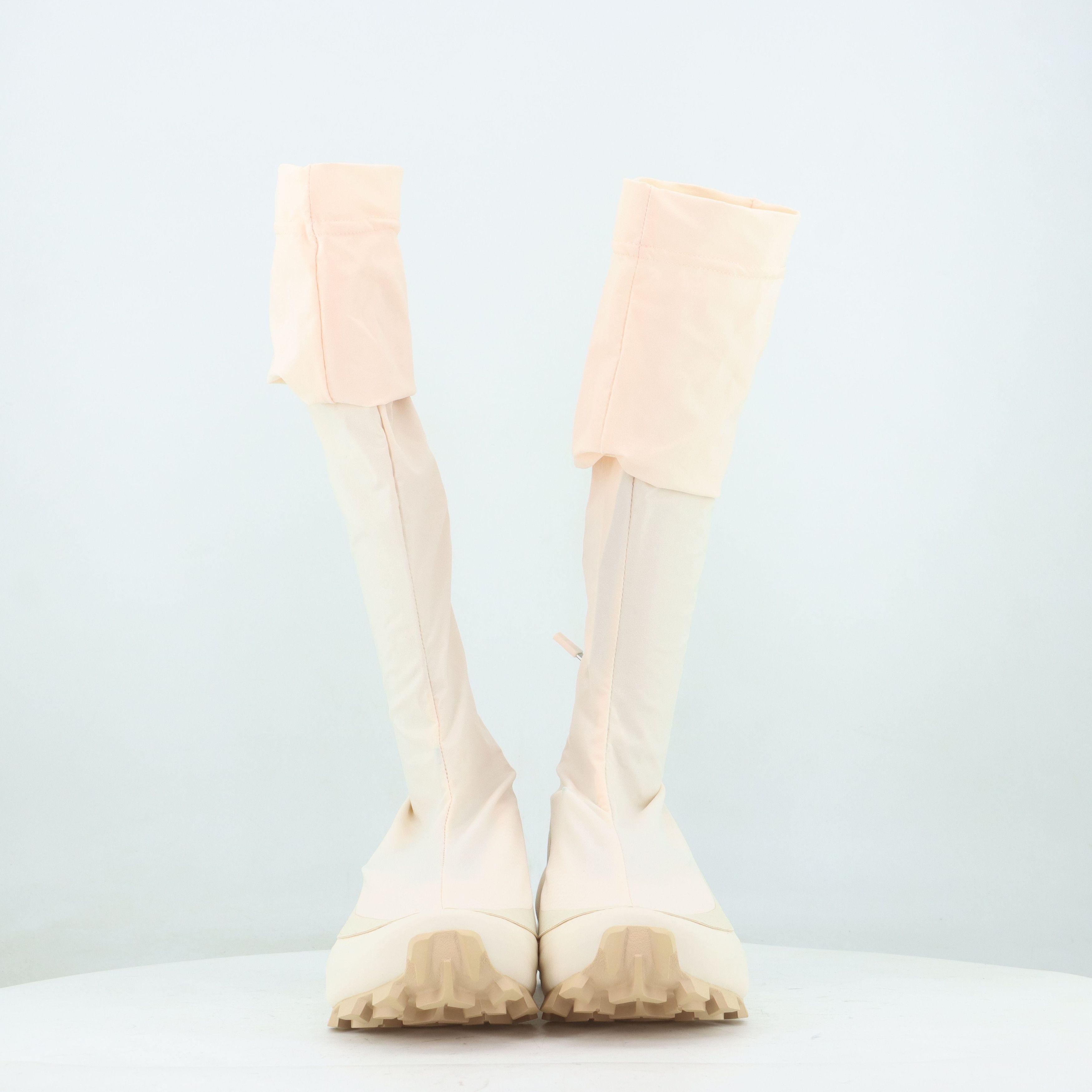 MM6 × Salomon MM6 Maison Margiela x Salomon Crosswader Boots Size 37 Size US 6 / IT 36 - 4 Thumbnail