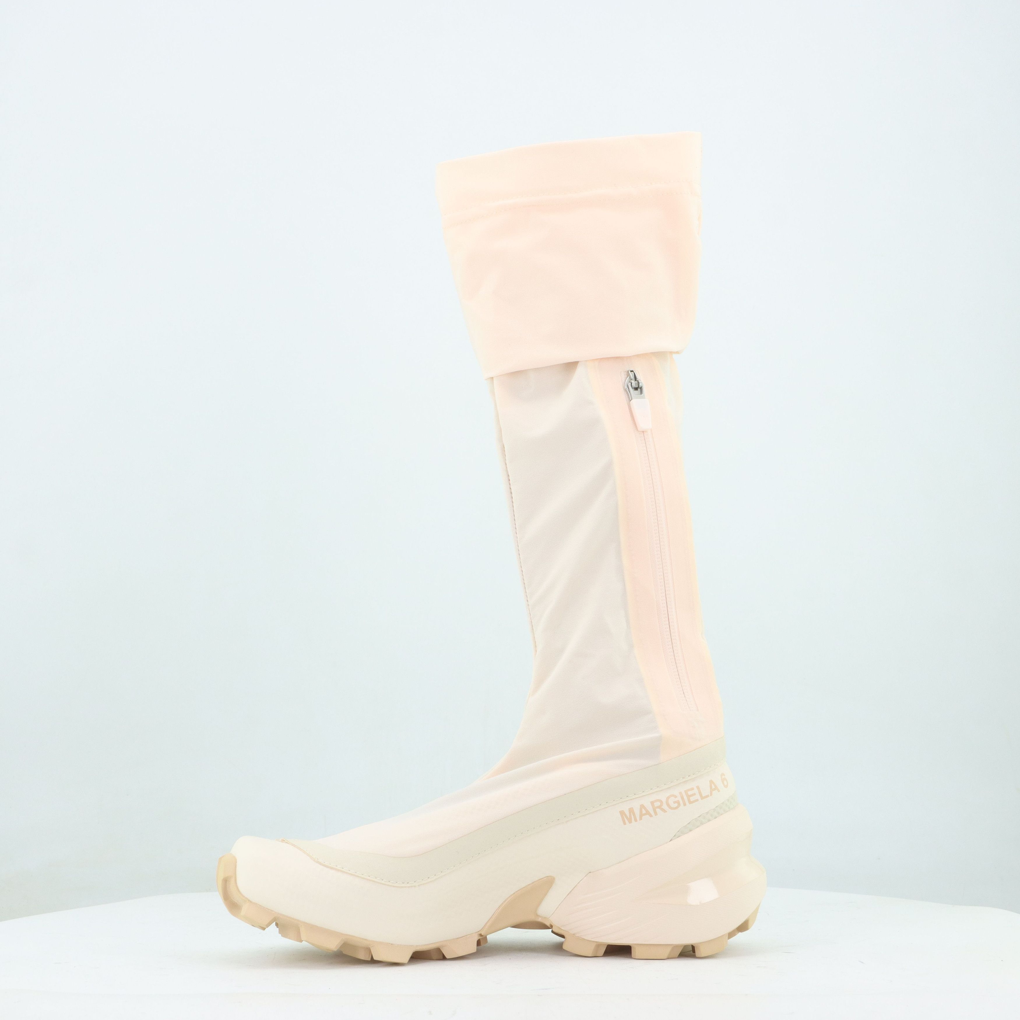MM6 × Salomon MM6 Maison Margiela x Salomon Crosswader Boots Size 37 Size US 6 / IT 36 - 6 Thumbnail