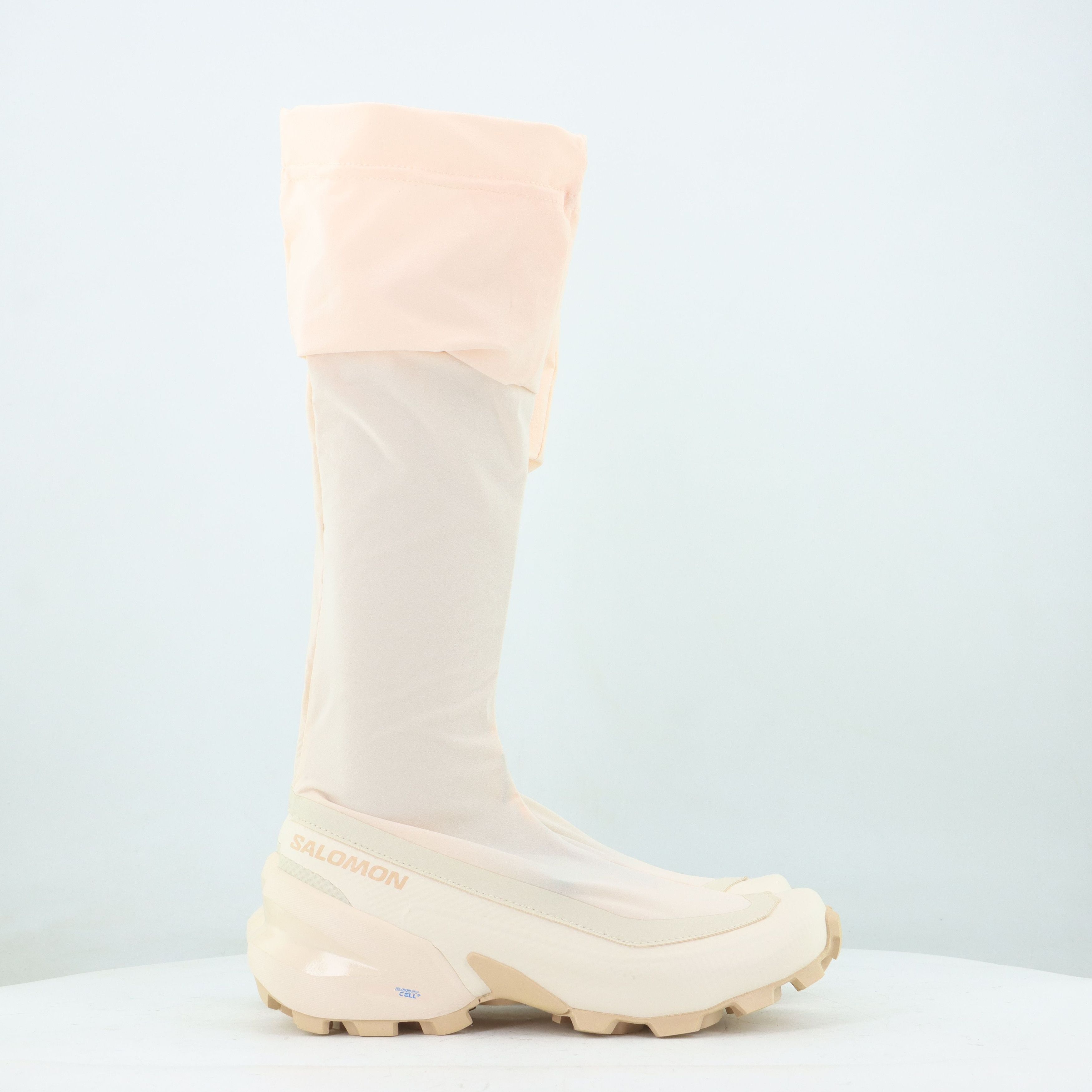MM6 × Salomon MM6 Maison Margiela x Salomon Crosswader Boots Size 37 Size US 6 / IT 36 - 3 Thumbnail
