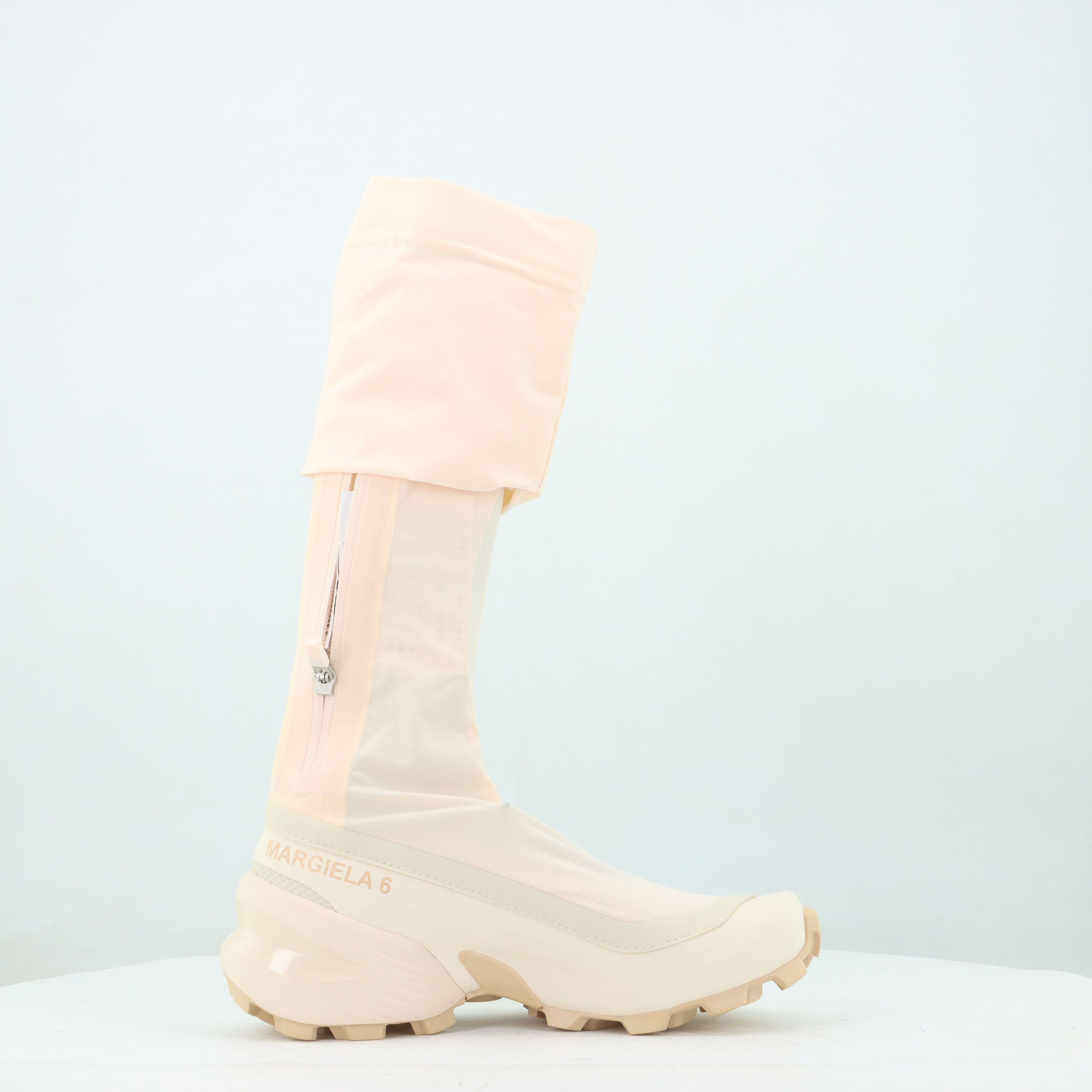 MM6 × Salomon MM6 Maison Margiela x Salomon Crosswader Boots Size 37 Size US 6 / IT 36 - 7 Thumbnail