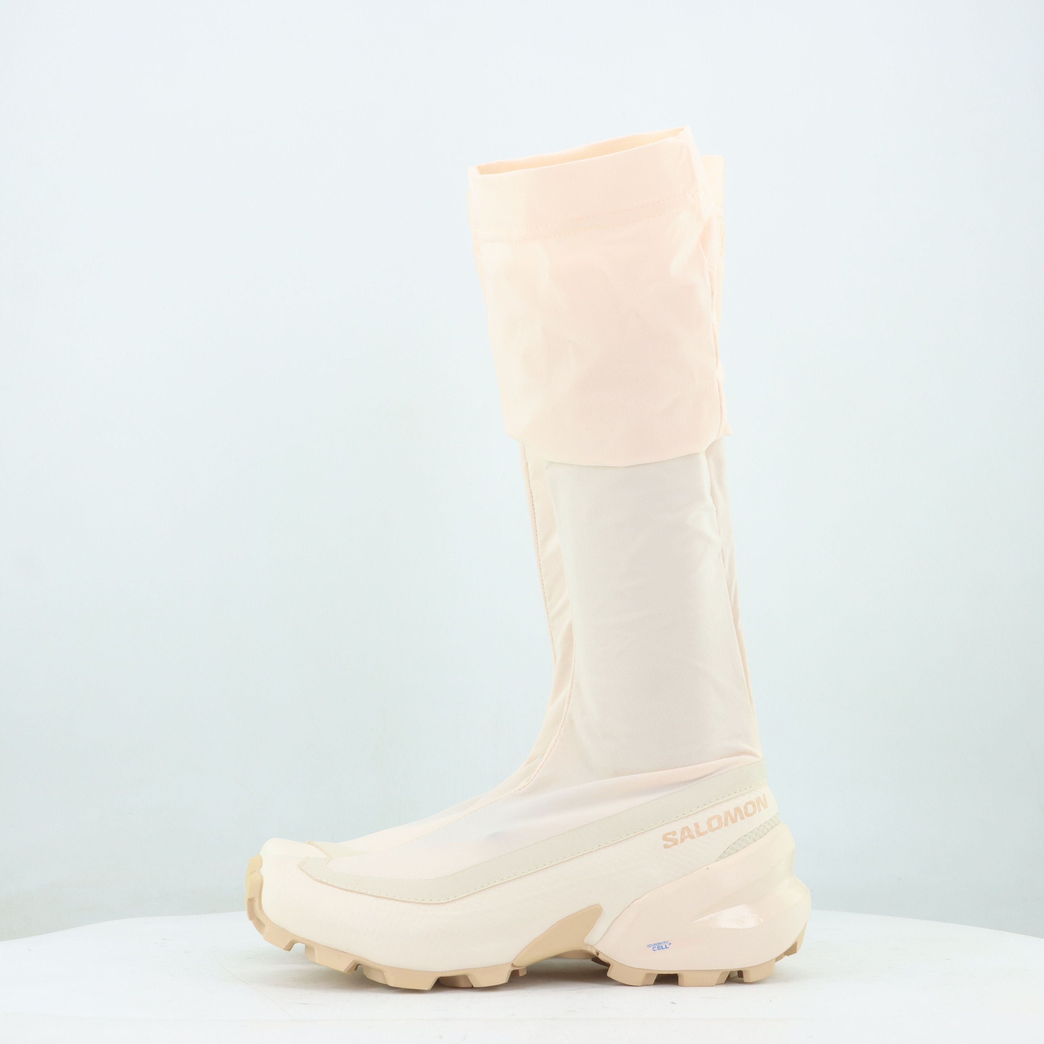 MM6 × Salomon MM6 Maison Margiela x Salomon Crosswader Boots Size 37 Size US 6 / IT 36 - 2 Thumbnail