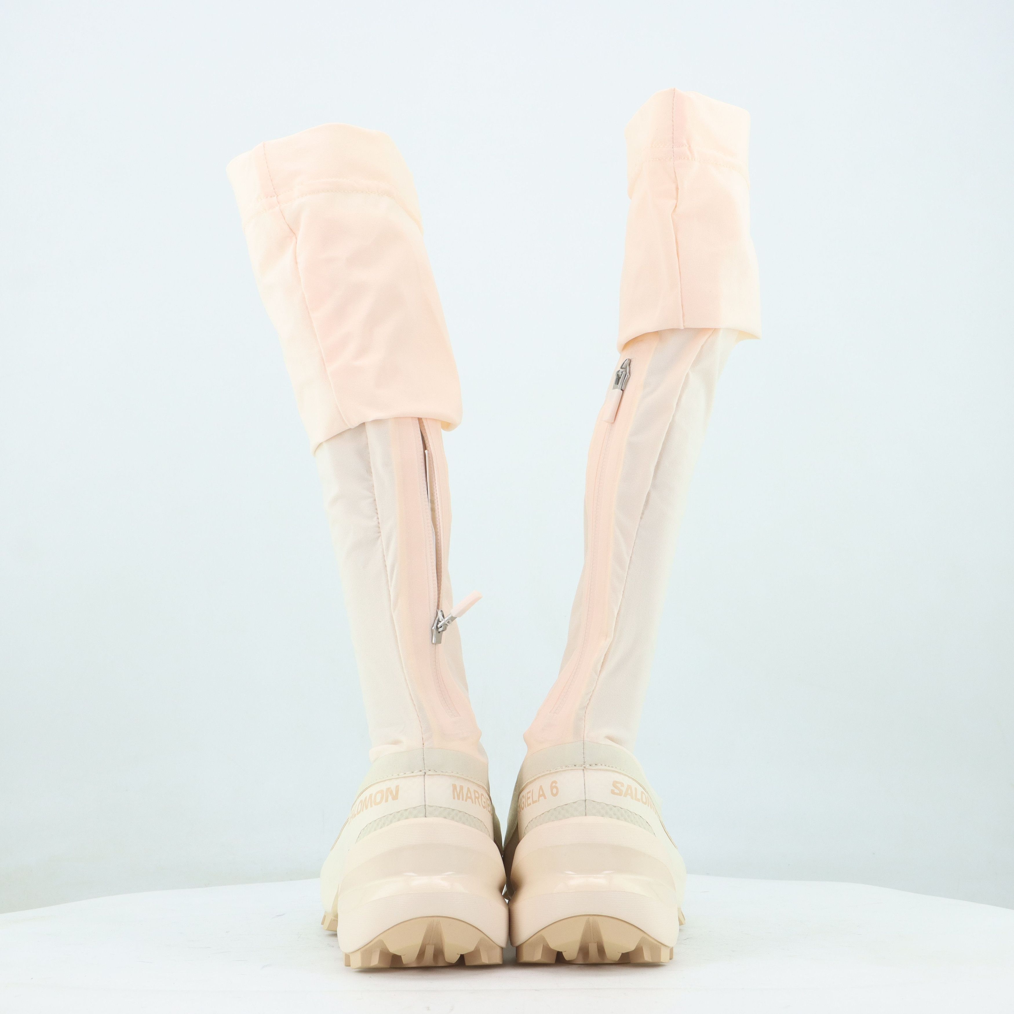 MM6 × Salomon MM6 Maison Margiela x Salomon Crosswader Boots Size 37 Size US 6 / IT 36 - 5 Thumbnail