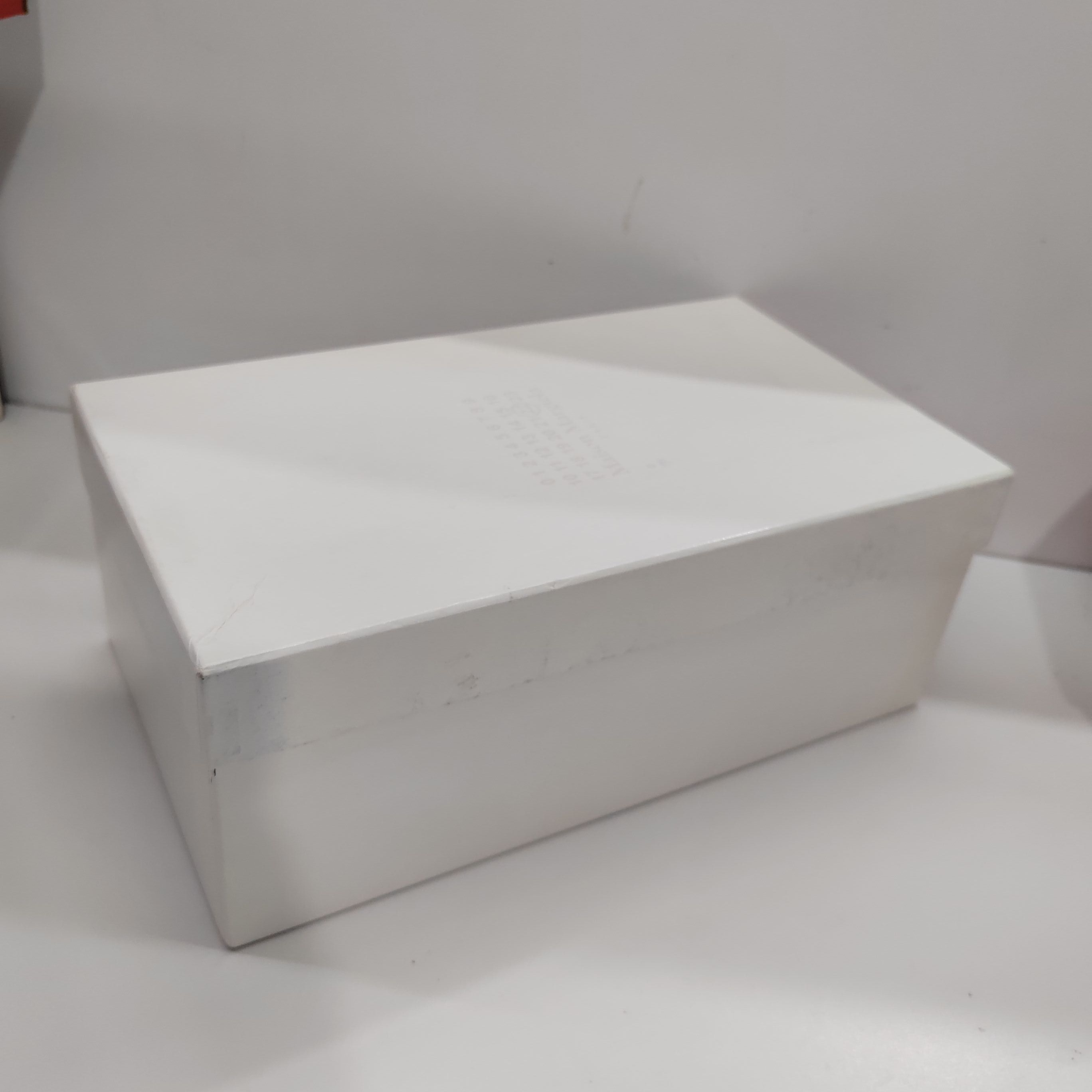Maison Margiela Maison Margiela Denim Tabi Sneakers Size 38 Size US 8 / IT 38 - 11 Thumbnail
