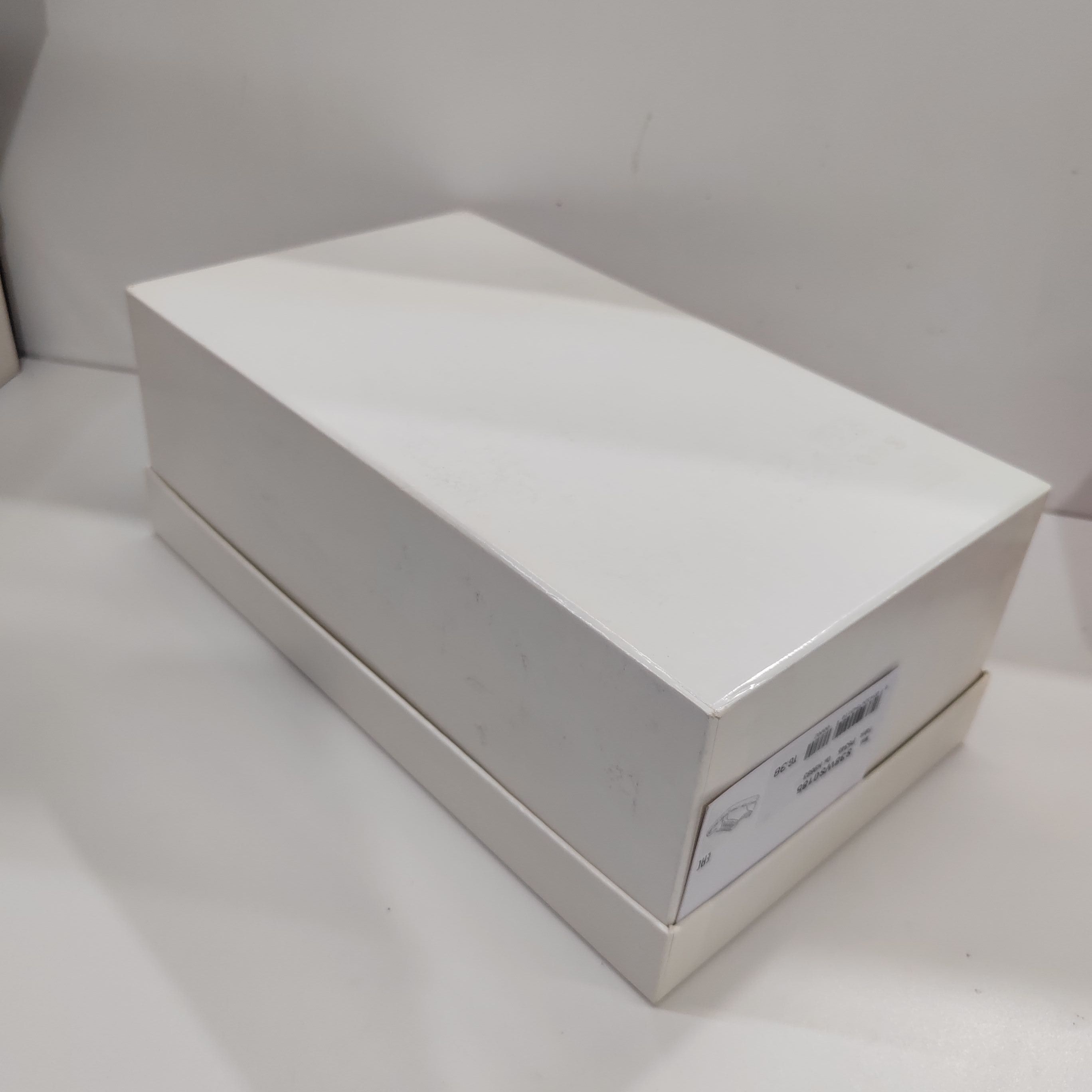 Maison Margiela Maison Margiela Denim Tabi Sneakers Size 38 Size US 8 / IT 38 - 12 Thumbnail