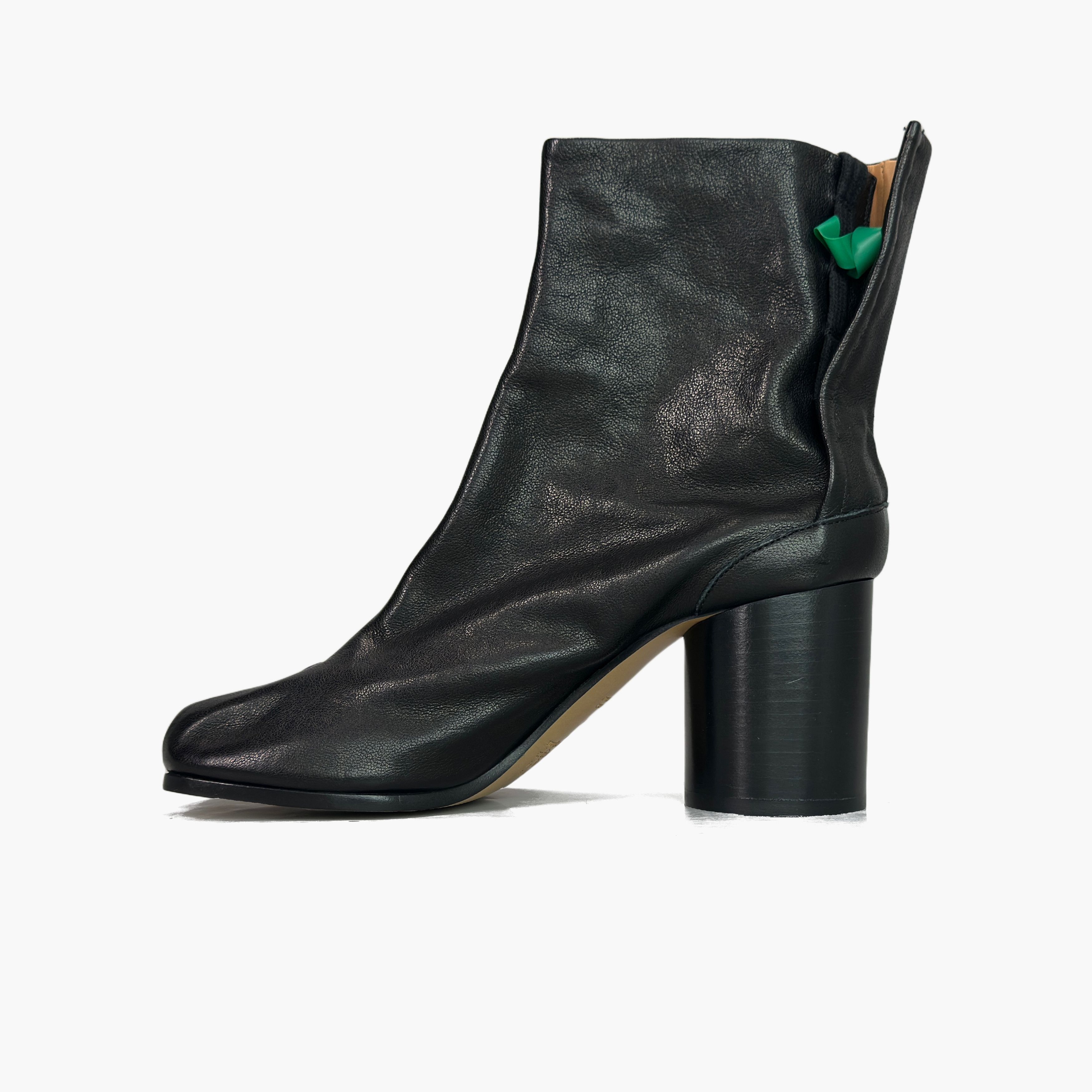 Maison Margiela Maison Margiela Tabi Ankle Boots Size 36 Size US 6 / IT 36 - 3 Thumbnail