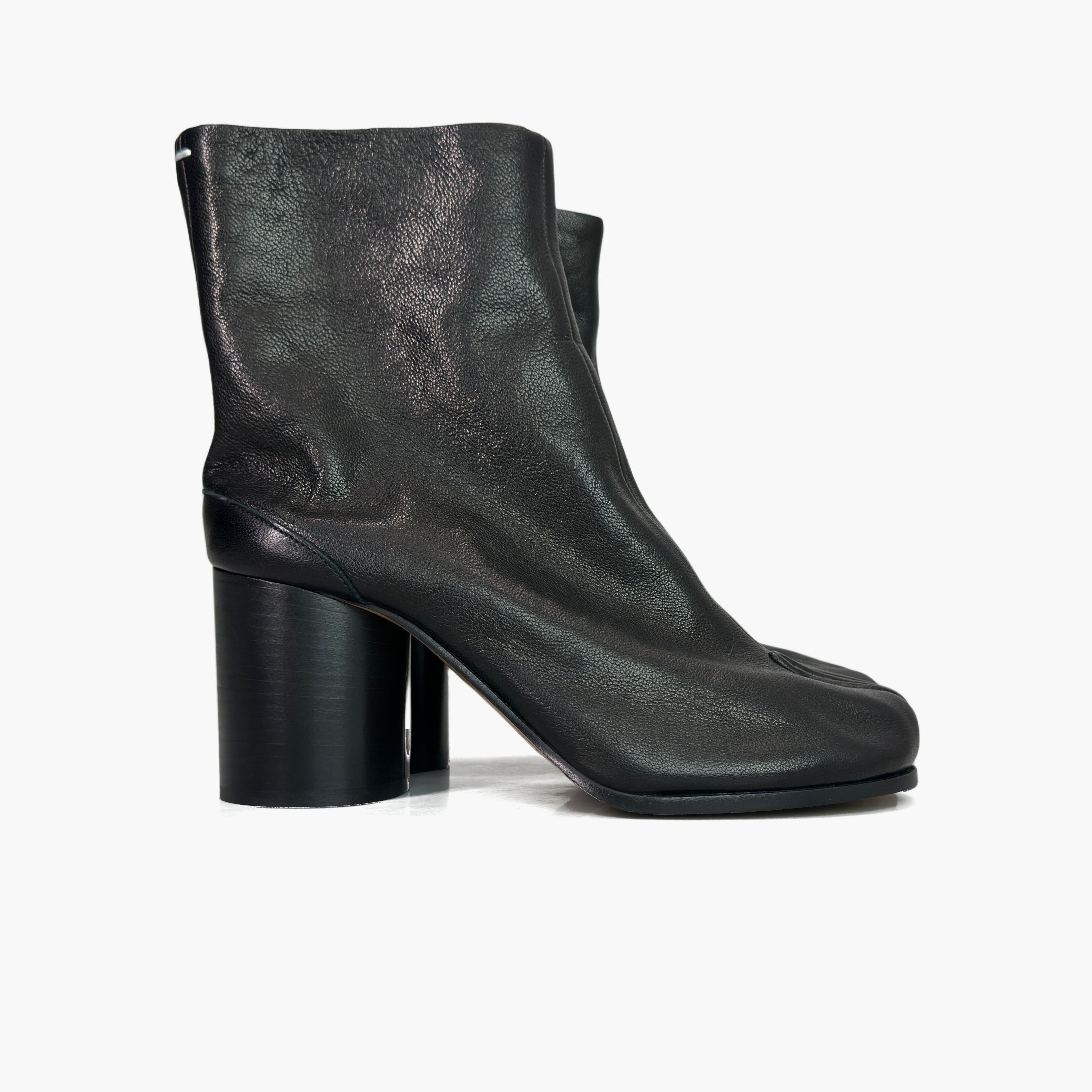 Maison Margiela Maison Margiela Tabi Ankle Boots Size 36 Size US 6 / IT 36 - 4 Thumbnail