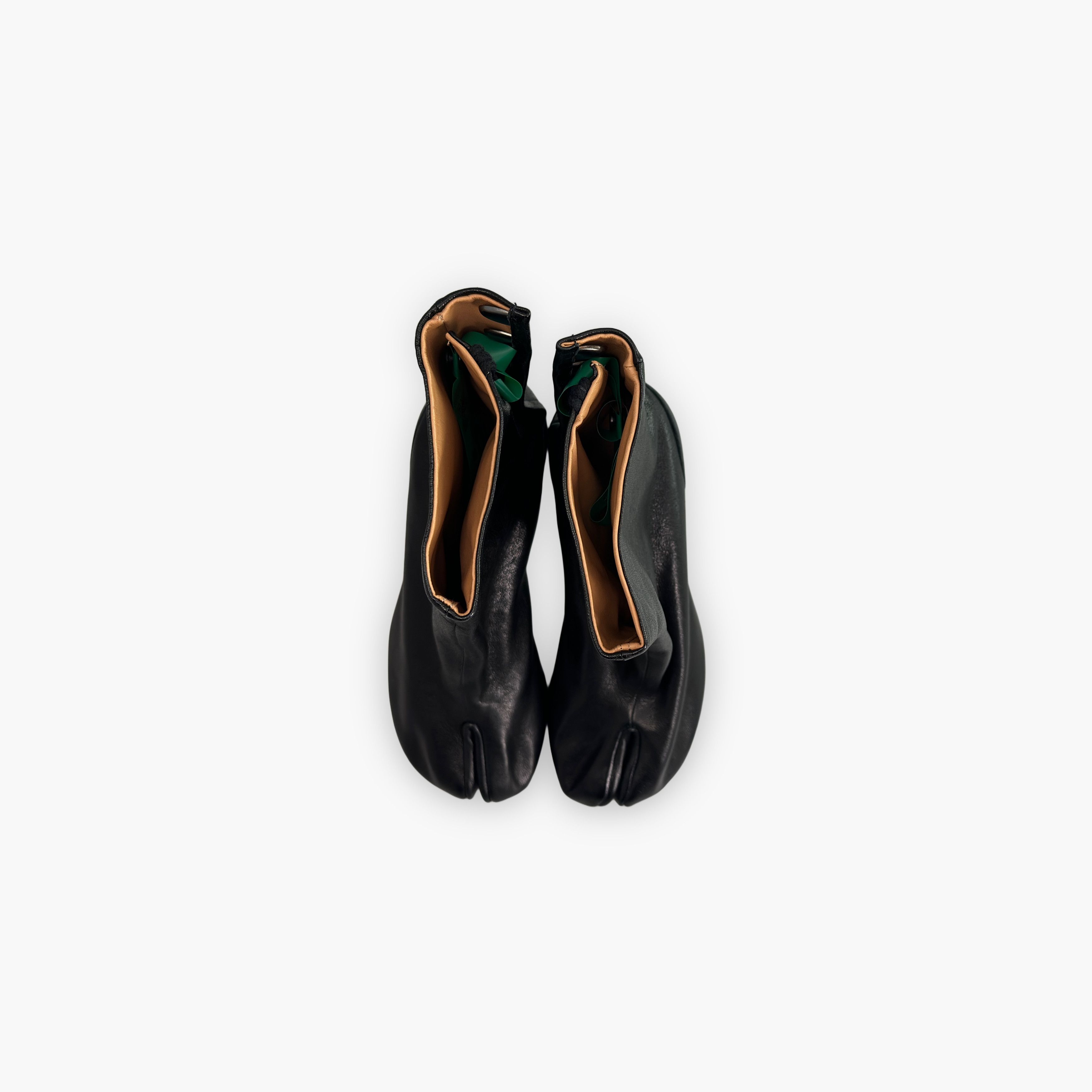 Maison Margiela Maison Margiela Tabi Ankle Boots Size 36 Size US 6 / IT 36 - 9 Thumbnail
