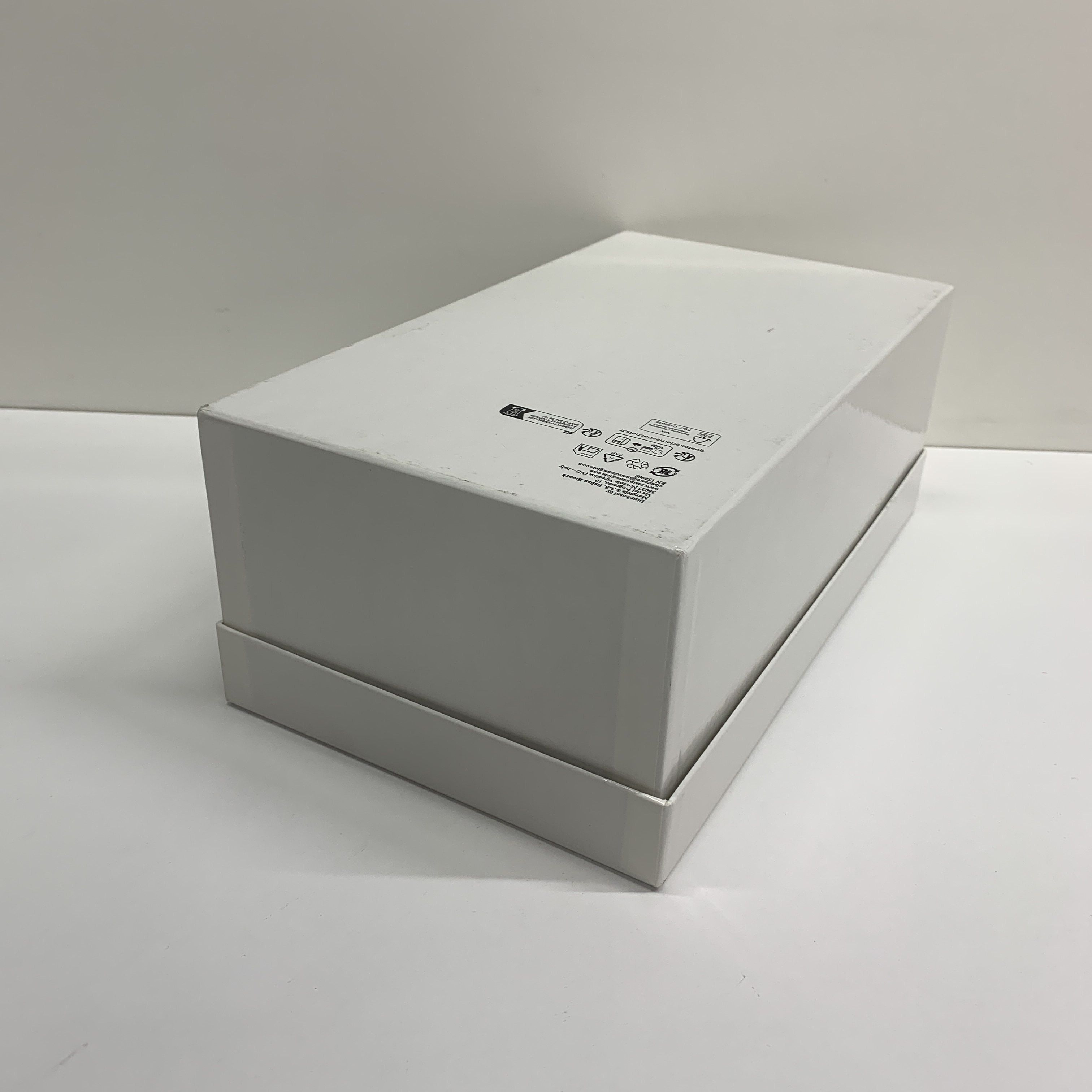 Maison Margiela Maison Margiela Tabi Leather Flats Size 38.5 Size US 8.5 / IT 38.5 - 11 Thumbnail