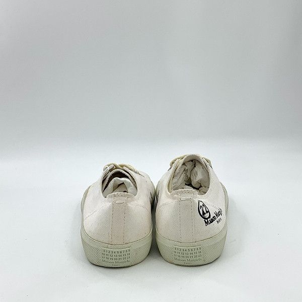 Maison Margiela Maison Margiela Tabi Low-Top Sneakers Size 37 Size US 7 / IT 37 - 3 Thumbnail
