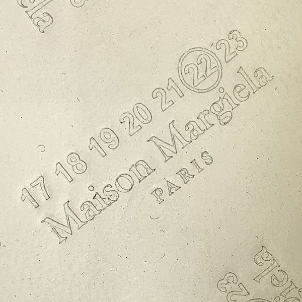 Maison Margiela Maison Margiela Tabi Low-Top Sneakers Size 37 Size US 7 / IT 37 - 7 Thumbnail