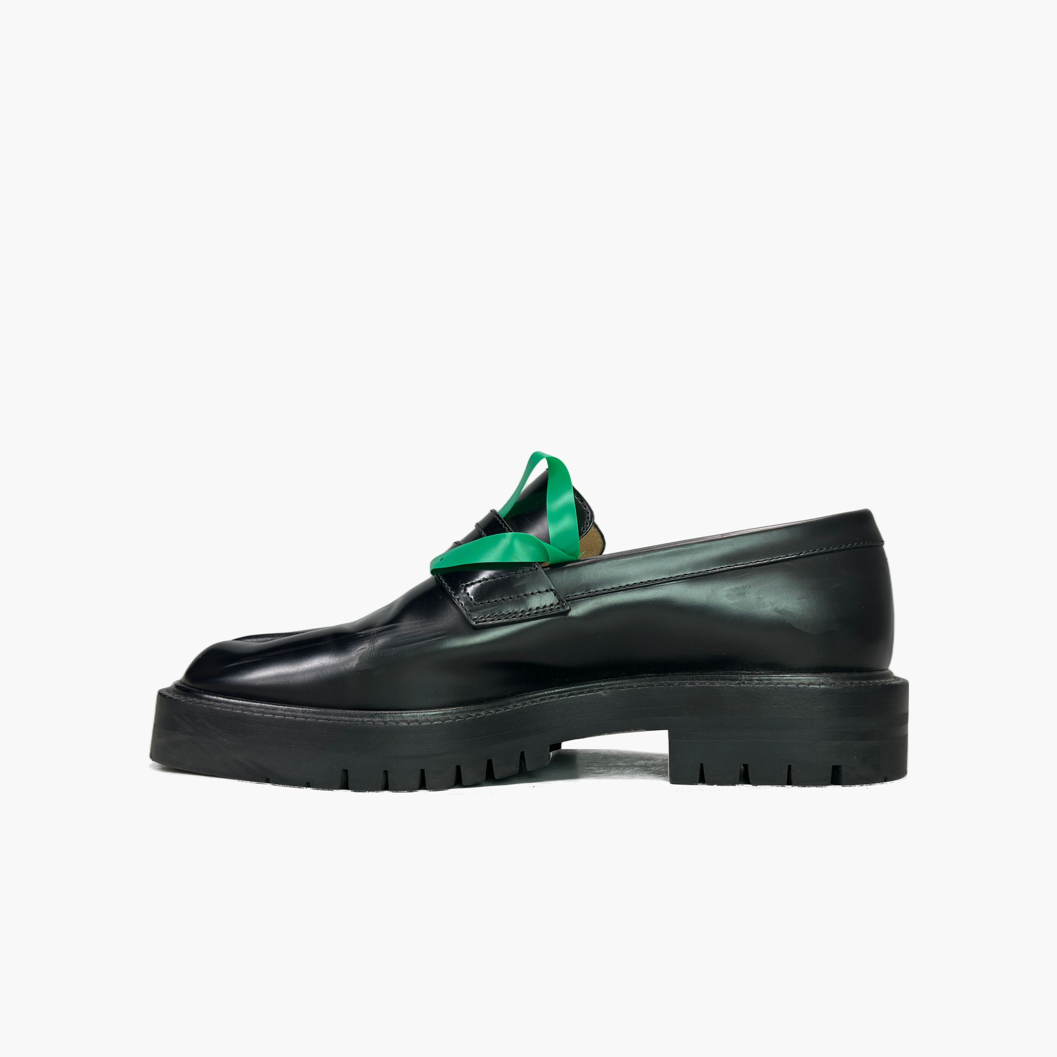 Maison Margiela Maison Margiela Tabi Loafers Size 38 Size US 8 / IT 38 - 3 Thumbnail