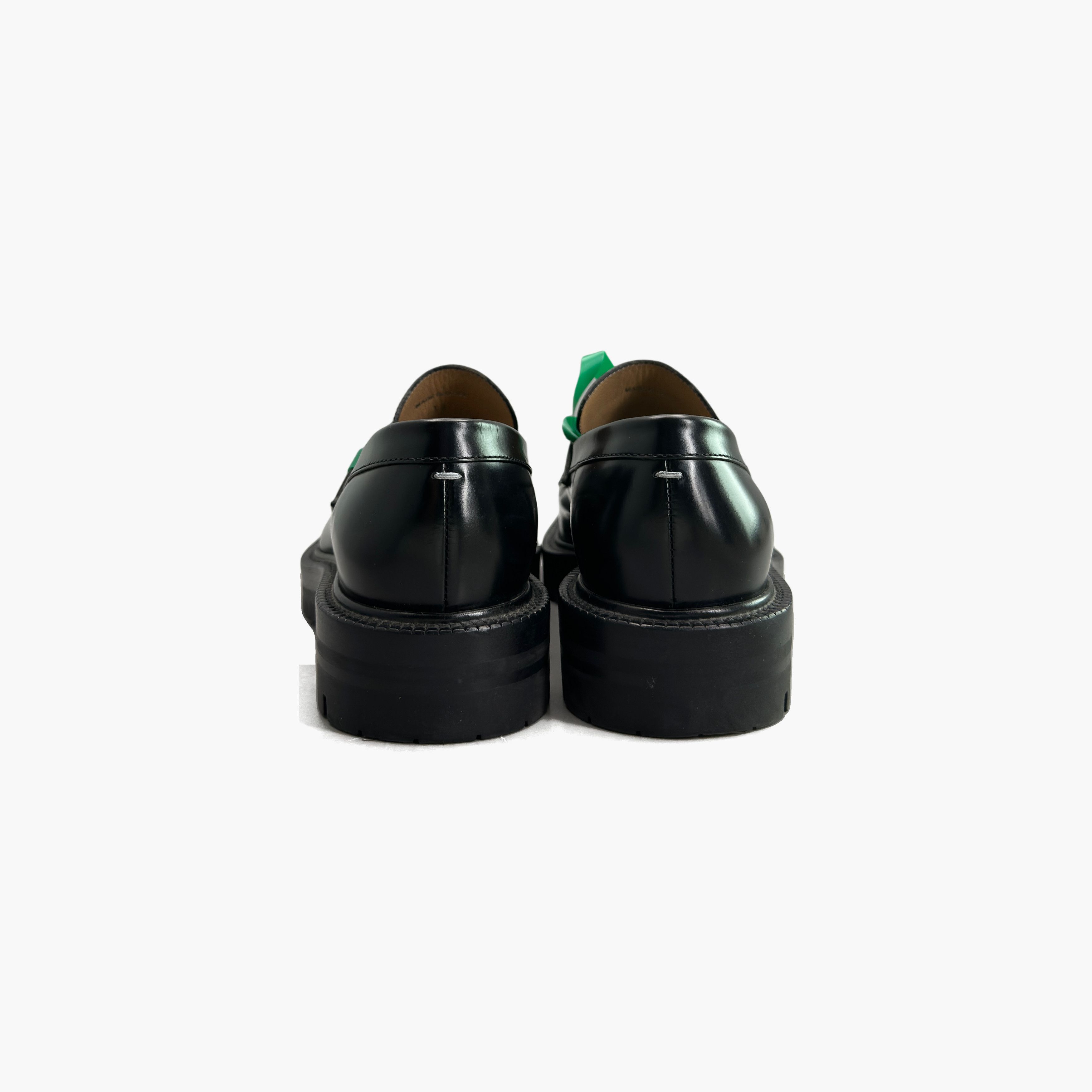 Maison Margiela Maison Margiela Tabi Loafers Size 38 Size US 8 / IT 38 - 6 Thumbnail