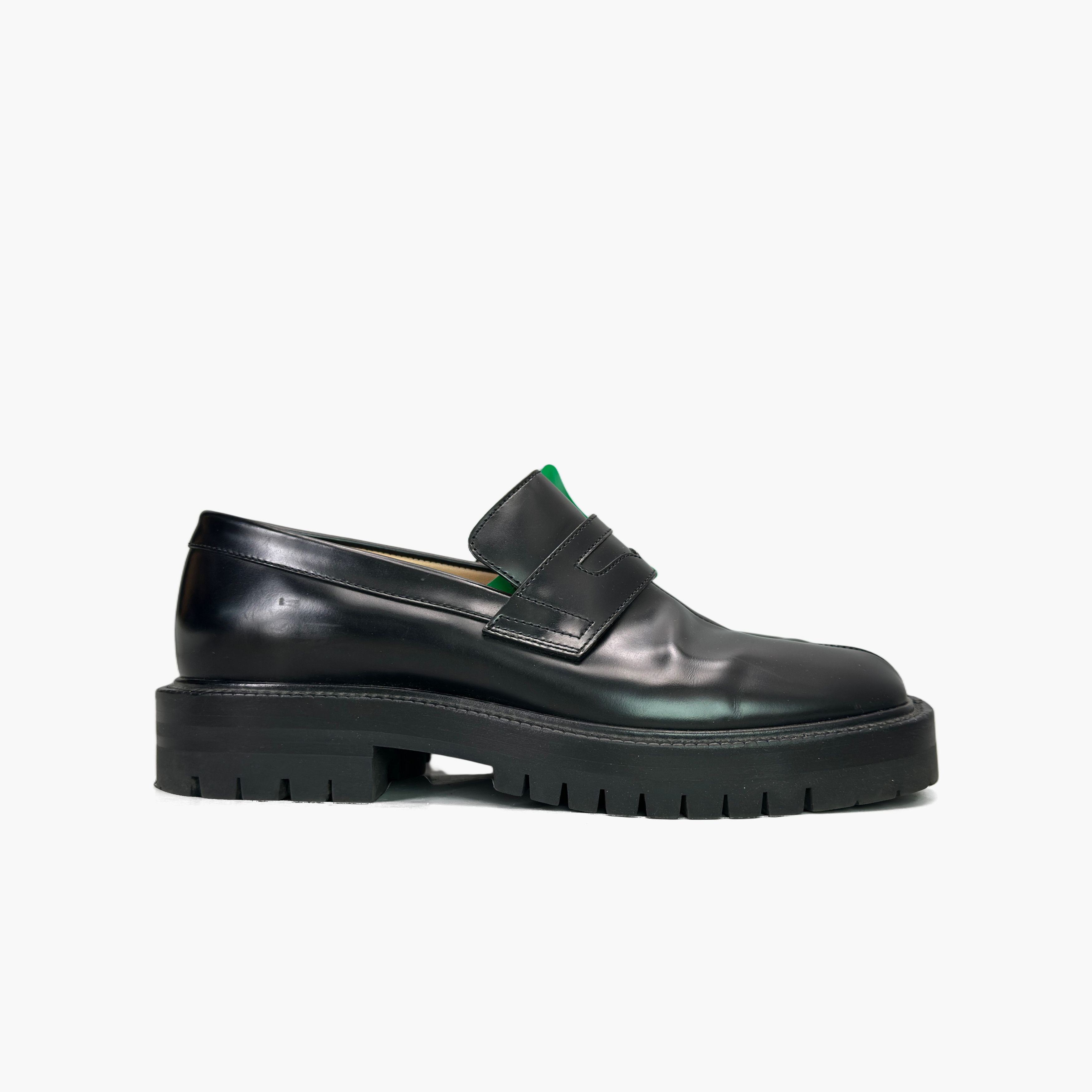 Maison Margiela Maison Margiela Tabi Loafers Size 38 Size US 8 / IT 38 - 4 Thumbnail