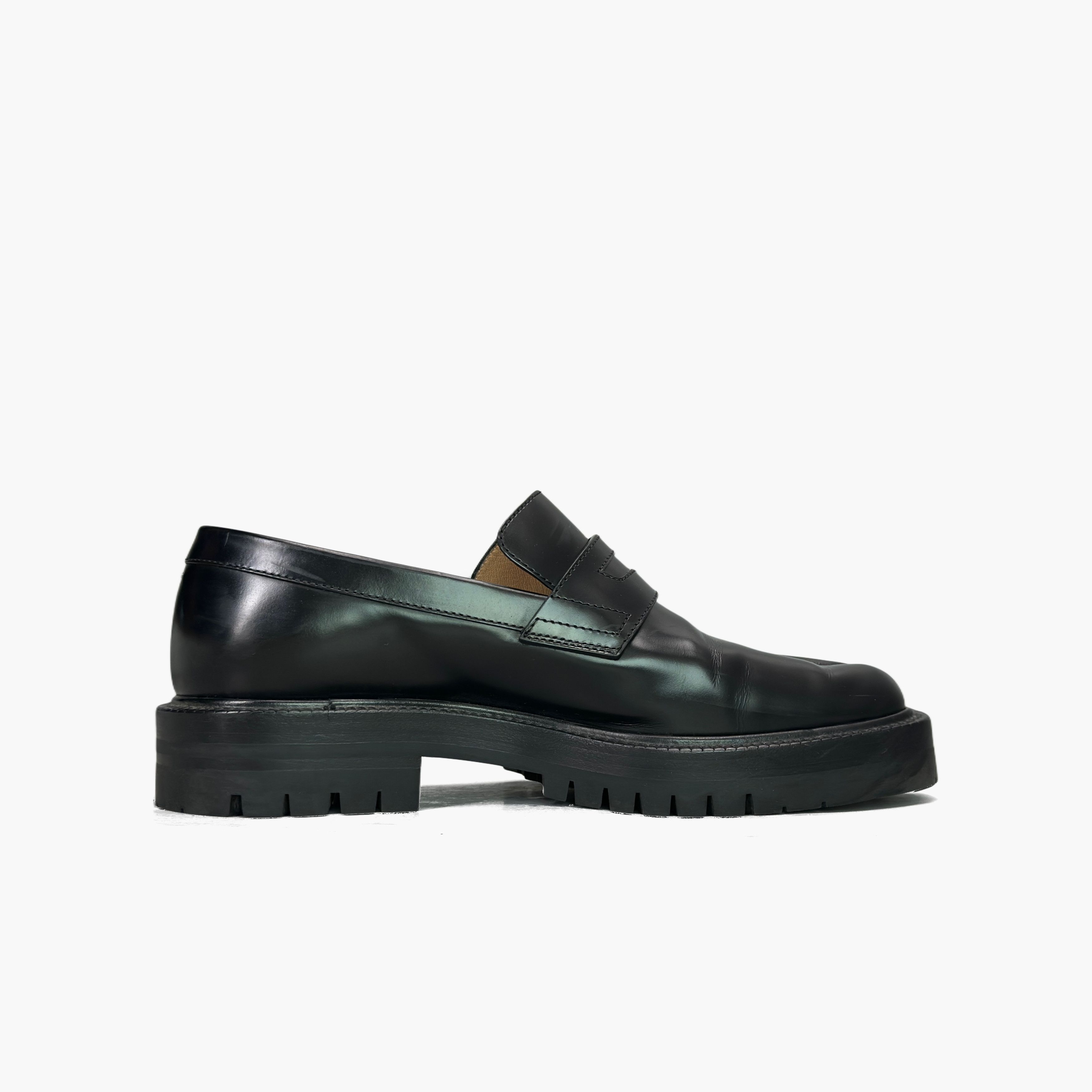Maison Margiela Maison Margiela Tabi Loafers Size 38 Size US 8 / IT 38 - 2 Thumbnail