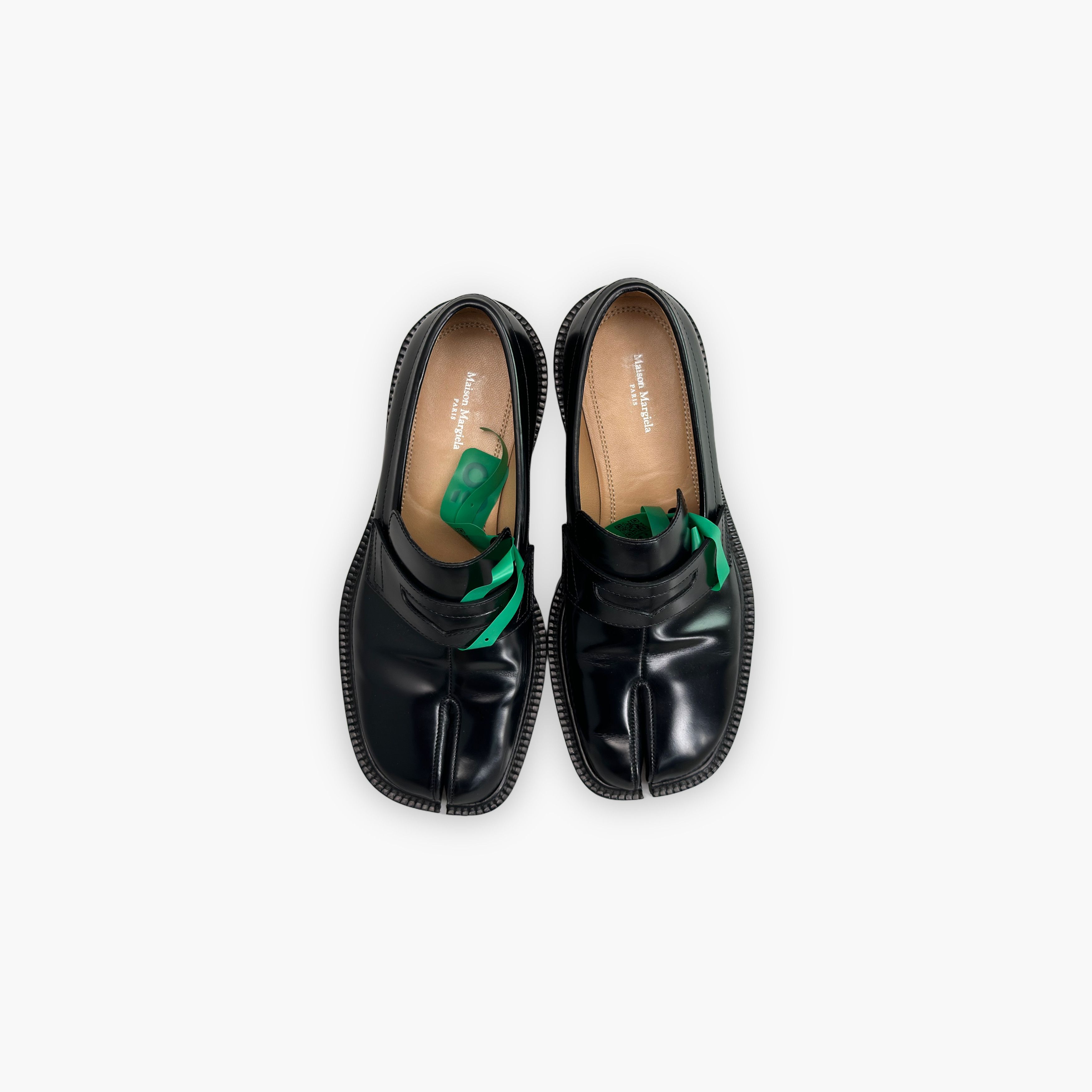 Maison Margiela Maison Margiela Tabi Loafers Size 38 Size US 8 / IT 38 - 9 Thumbnail