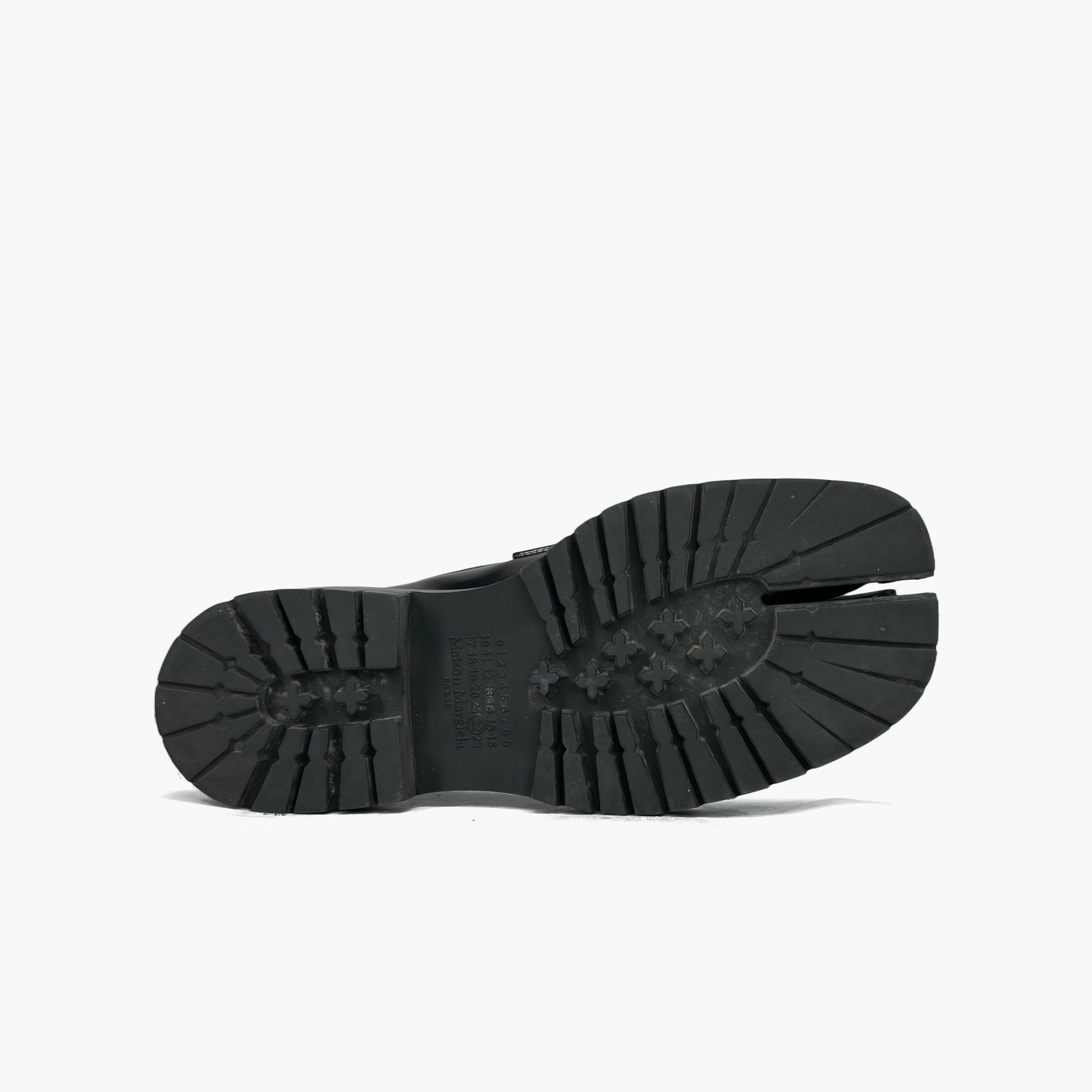 Maison Margiela Maison Margiela Tabi Loafers Size 38 Size US 8 / IT 38 - 7 Thumbnail