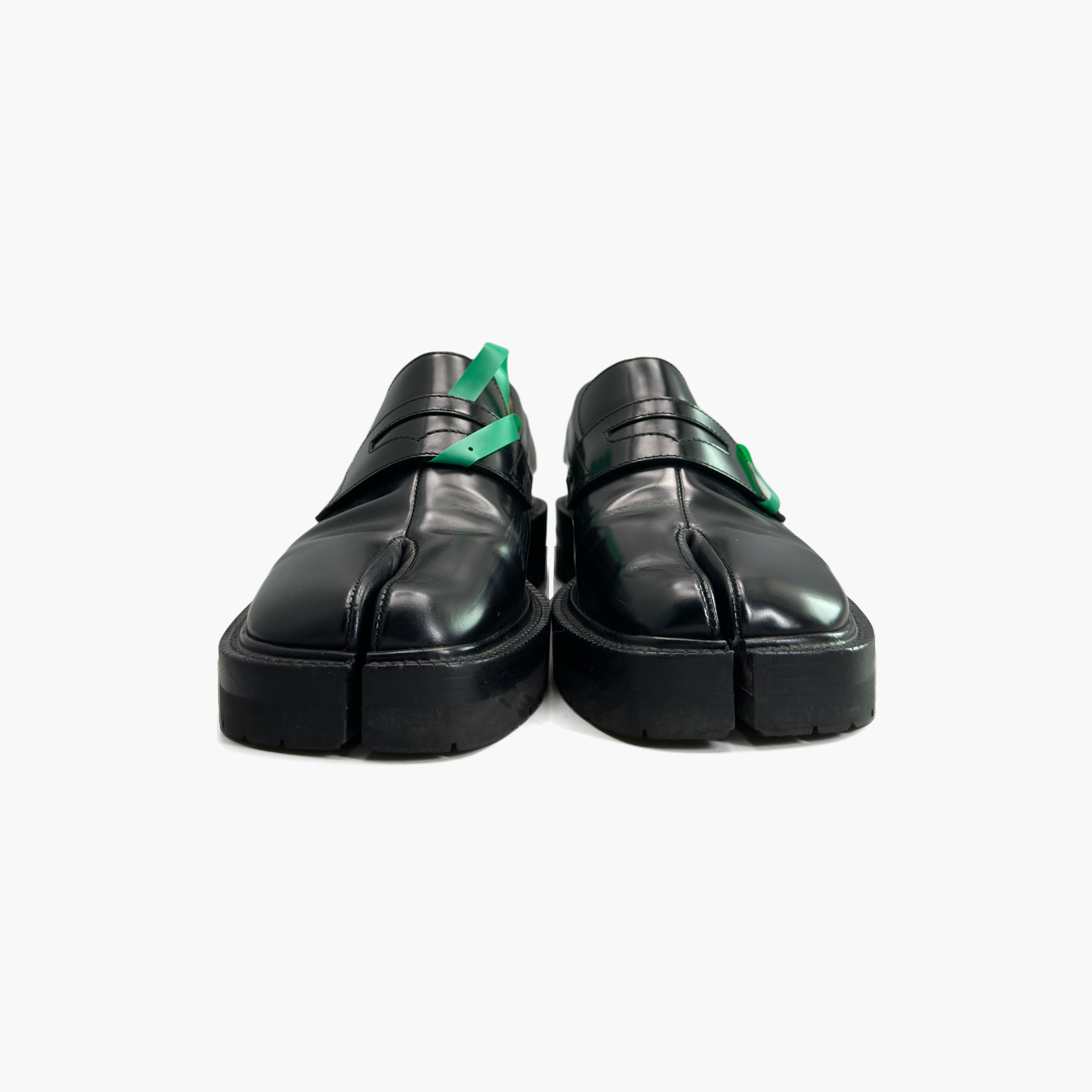 Maison Margiela Maison Margiela Tabi Loafers Size 38 Size US 8 / IT 38 - 5 Thumbnail