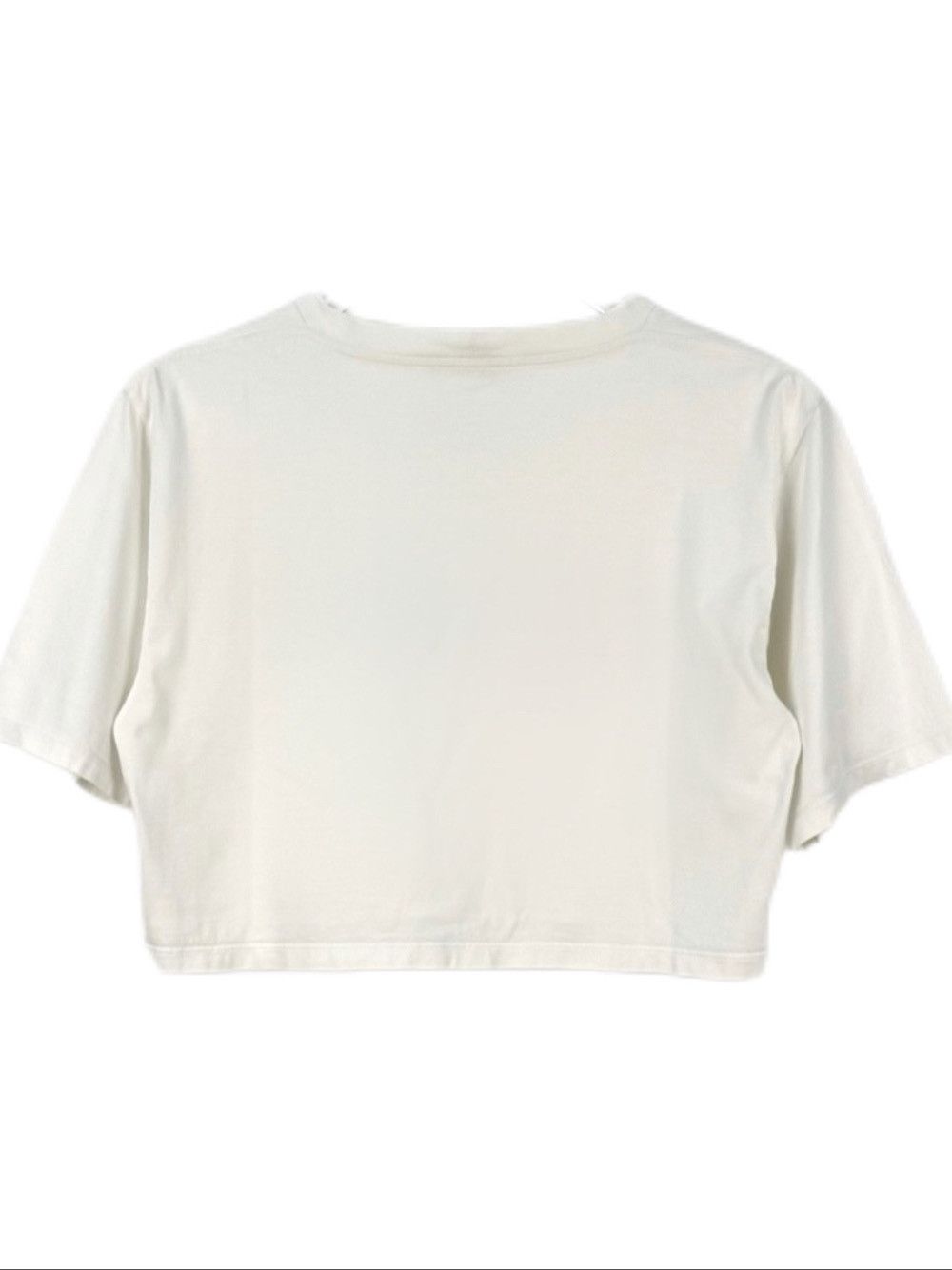 Celine CELINE Logo T-Shirt Size XS Size XS / US 0-2 / IT 36-38 - 2 Thumbnail