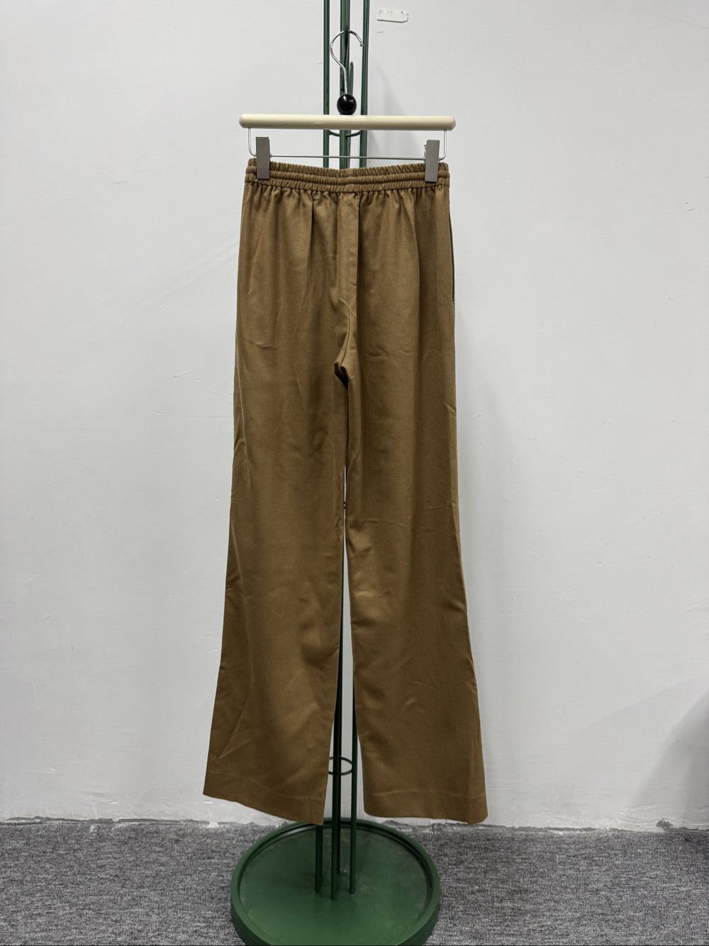 Celine Celine Cashmere Joggers Size 34 Size 25" / US 0 / IT 36 - 2 Thumbnail
