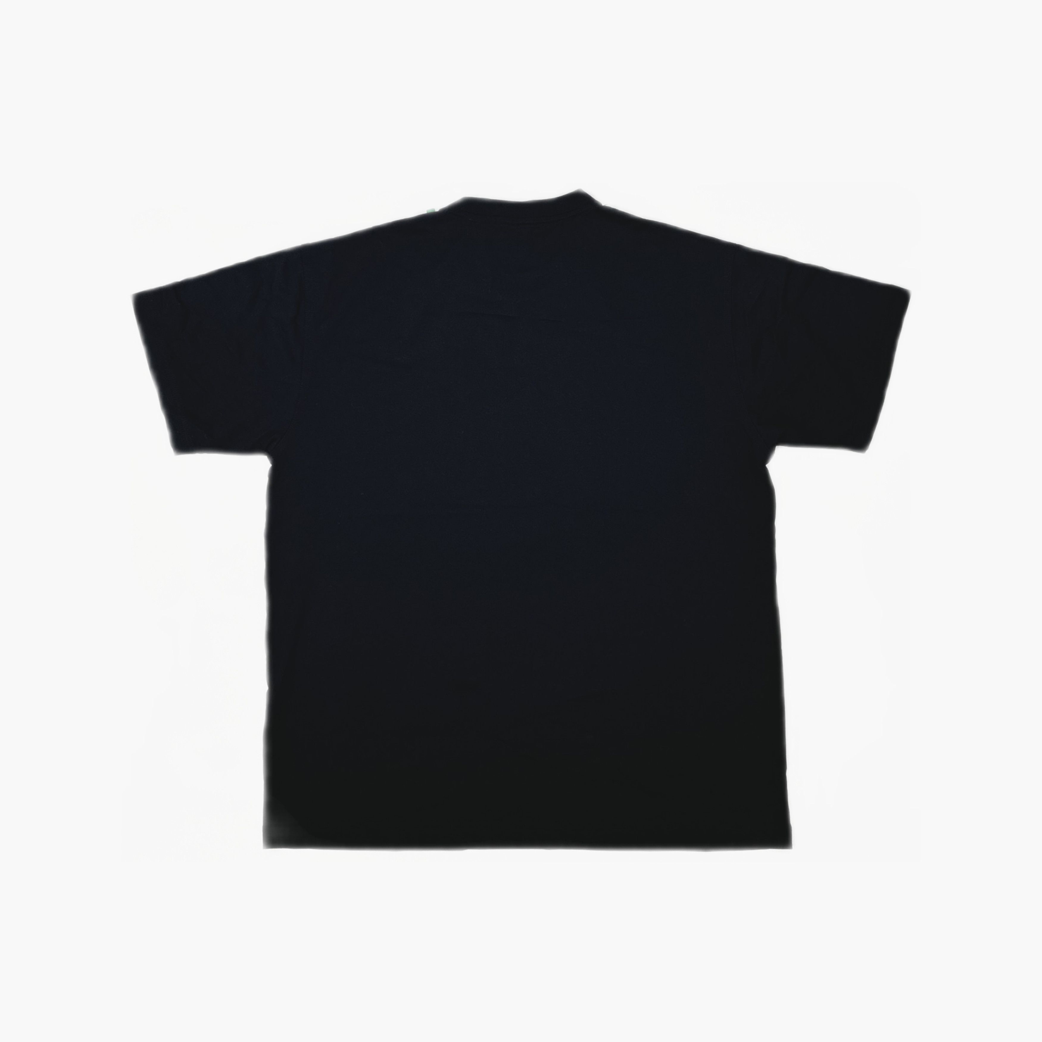 Burberry Burberry Check Pocket T-Shirt Size XS Size XS / US 0-2 / IT 36-38 - 2 Thumbnail