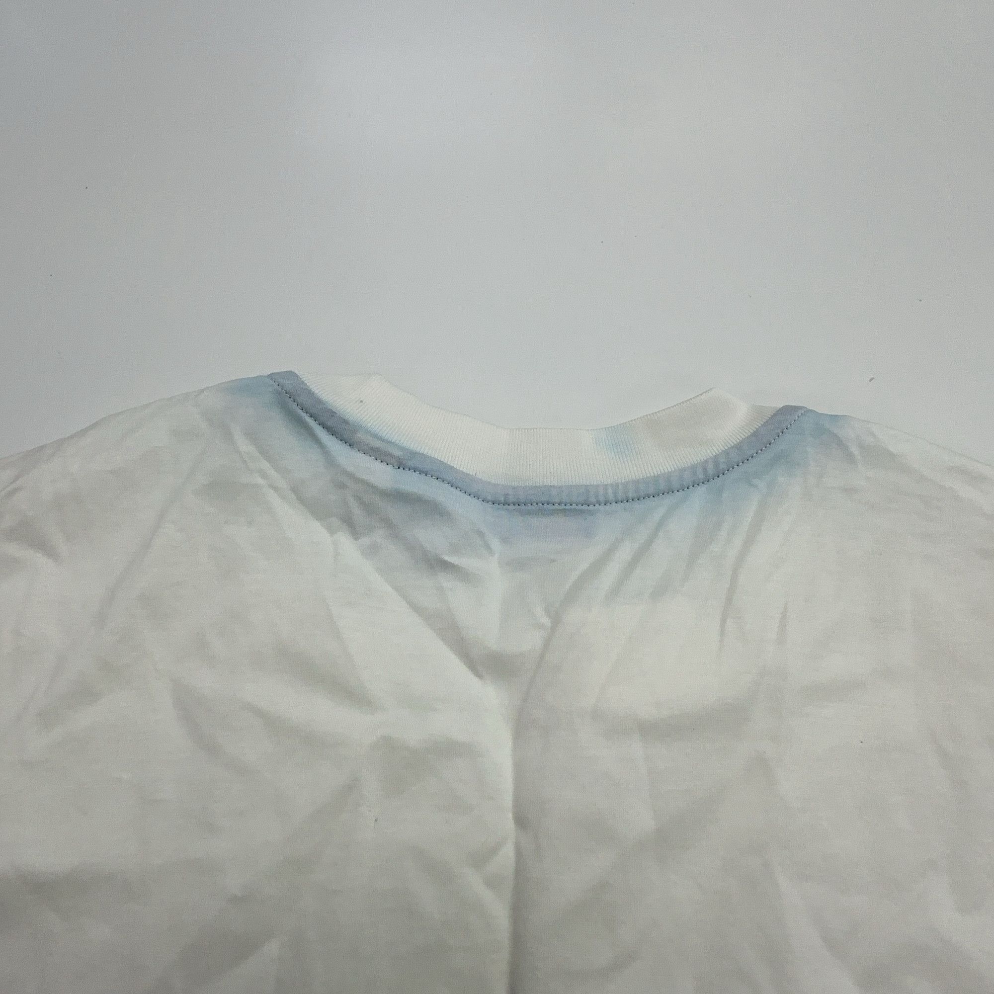 Burberry Burberry Equestrian Logo Short Sleeve T-Shirt Size M Size US M / EU 48-50 / 2 - 5 Thumbnail