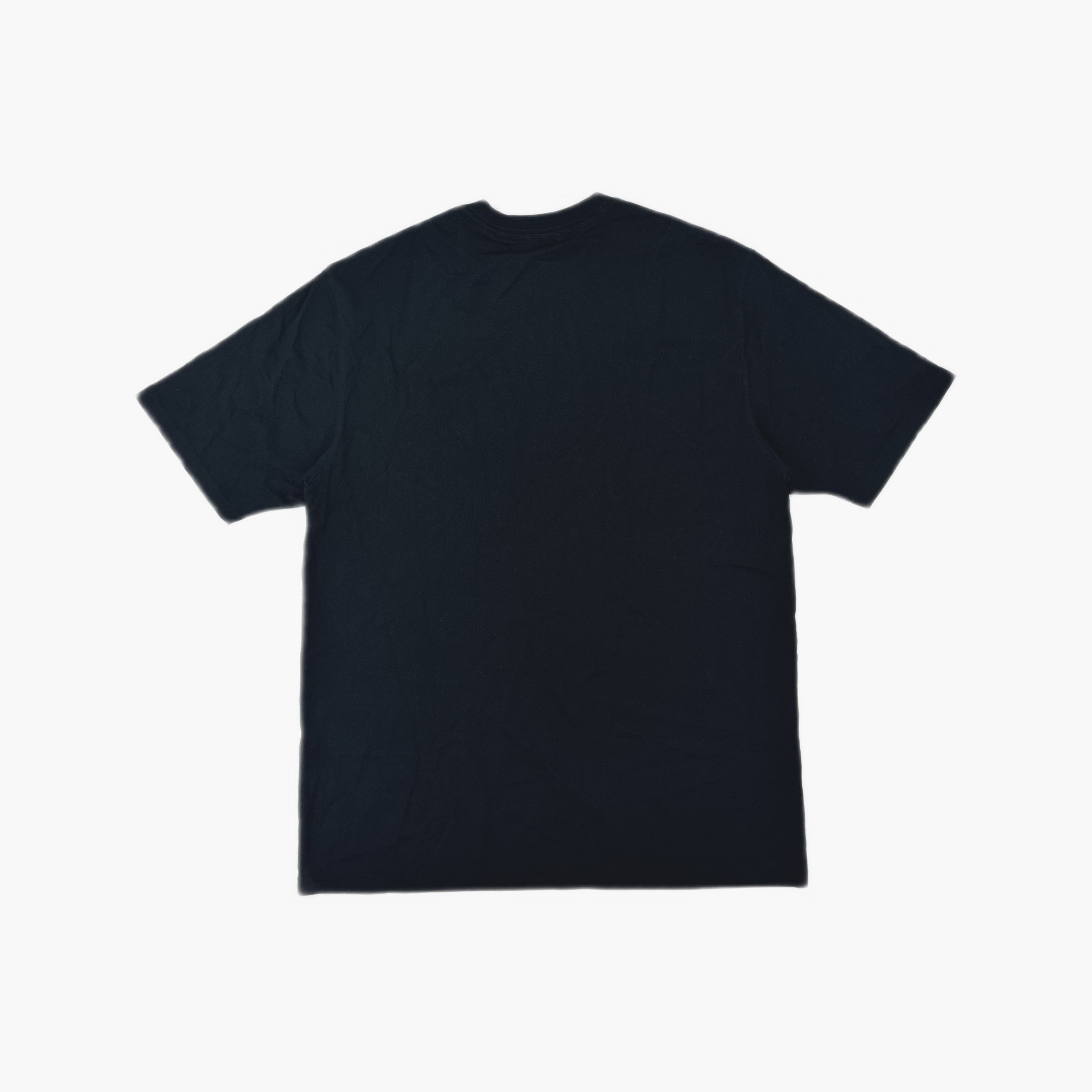 Burberry Burberry Logo Print T-Shirt Size S Size US S / EU 44-46 / 1 - 2 Thumbnail