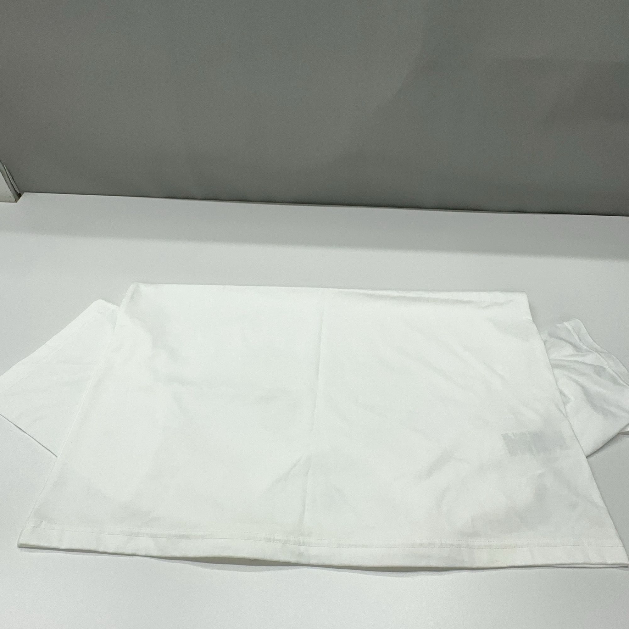 Burberry Burberry Logo Short Sleeve T-Shirt Size L Size L / US 10 / IT 46 - 6 Thumbnail