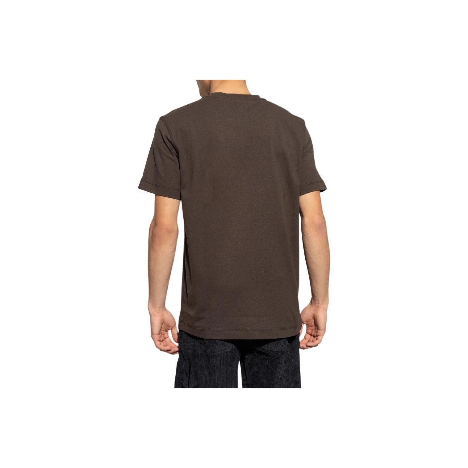 Burberry Burberry Equestrian Knight Logo T-Shirt Size XS Size US XS / EU 42 / 0 - 10 Thumbnail