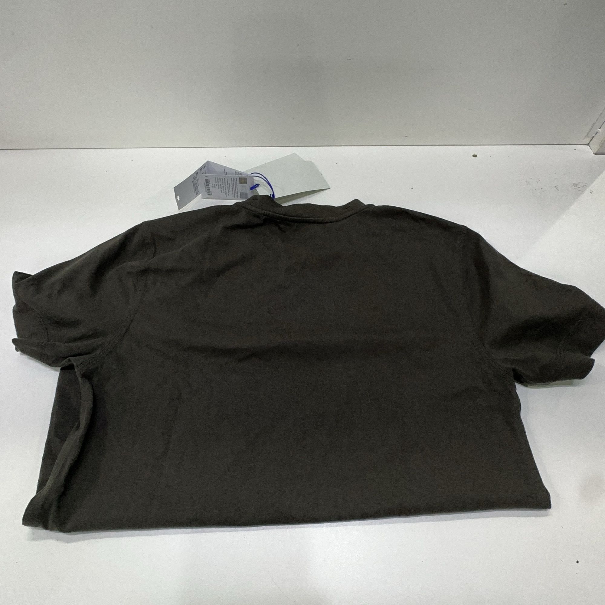 Burberry Burberry Equestrian Knight Logo T-Shirt Size XS Size US XS / EU 42 / 0 - 8 Thumbnail